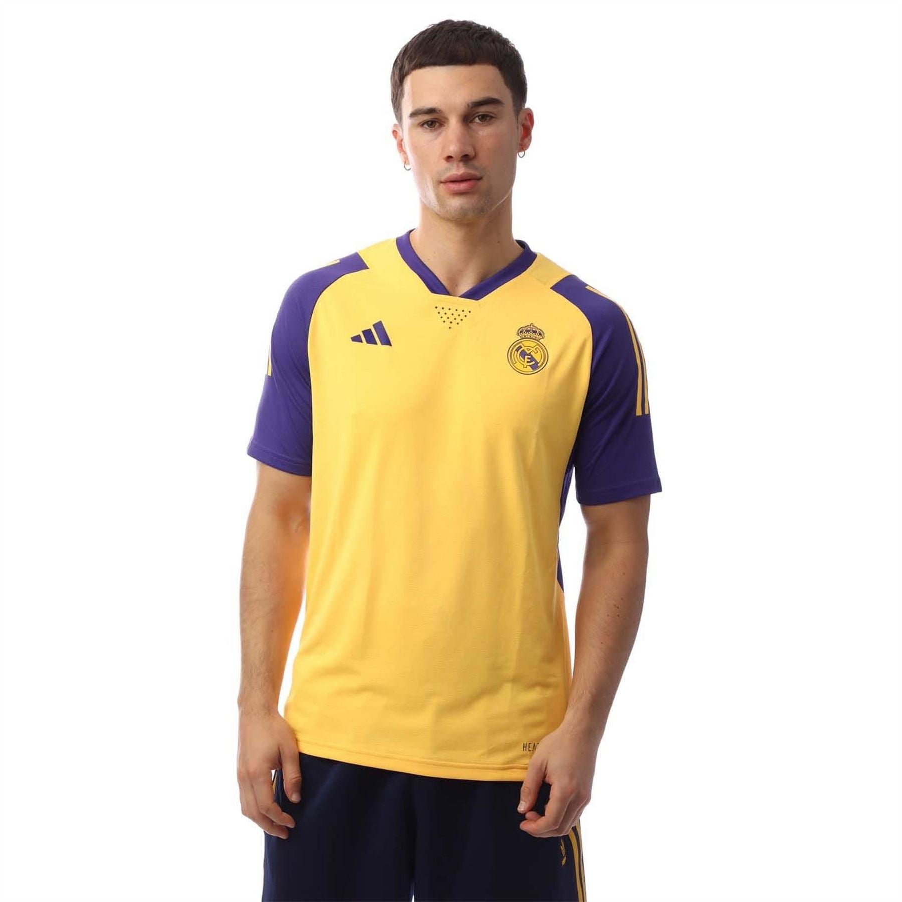 adidas Pro Jersey
