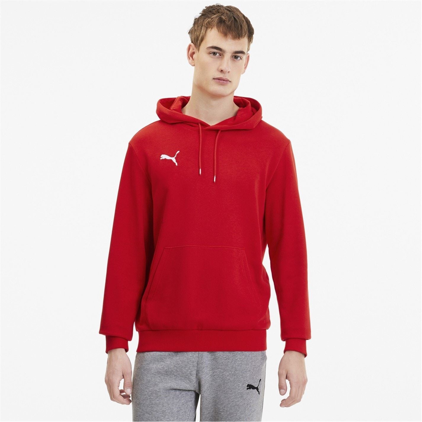 Puma Teamgoal 23 Casual Hoodie