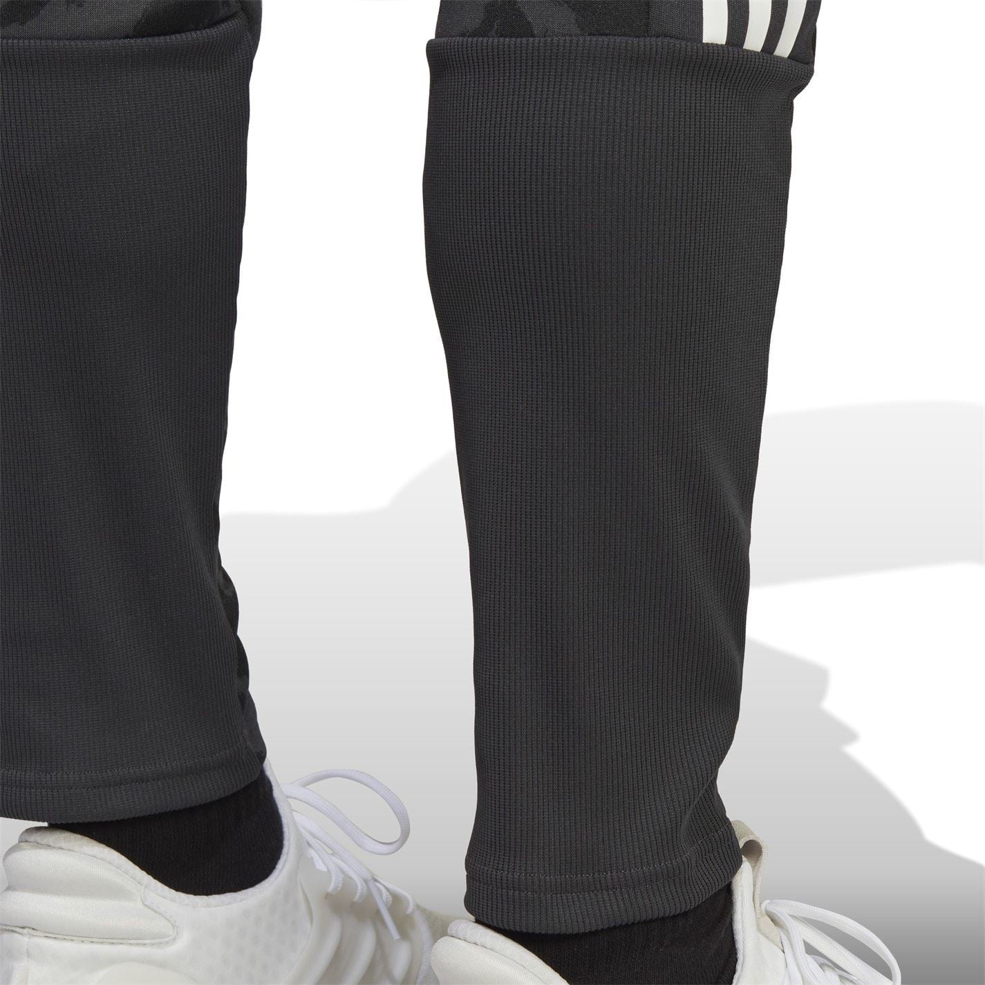 adidas Mens Trio Track Pants
