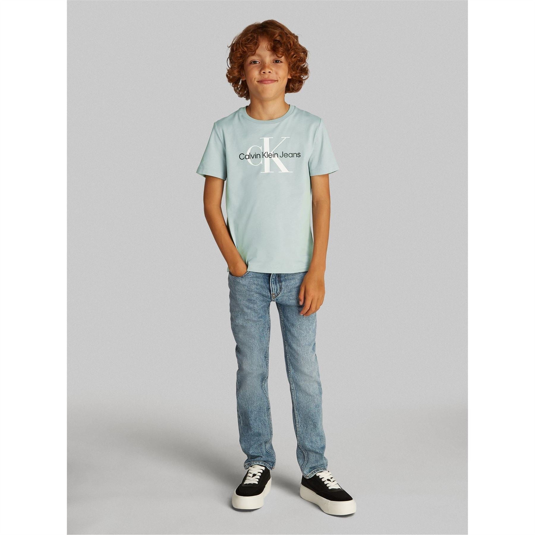 Calvin Klein Jeans T-Shirt Junior