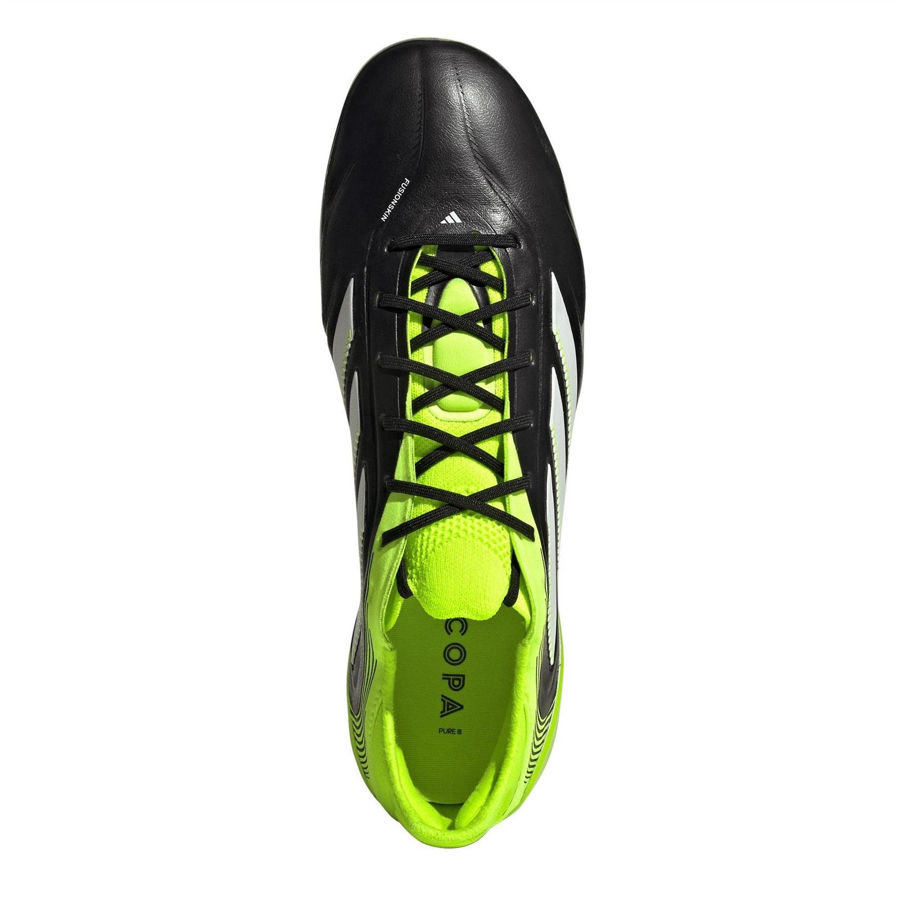 adidas Copa Pure 3 Elite Adults Soft Ground Football Boots