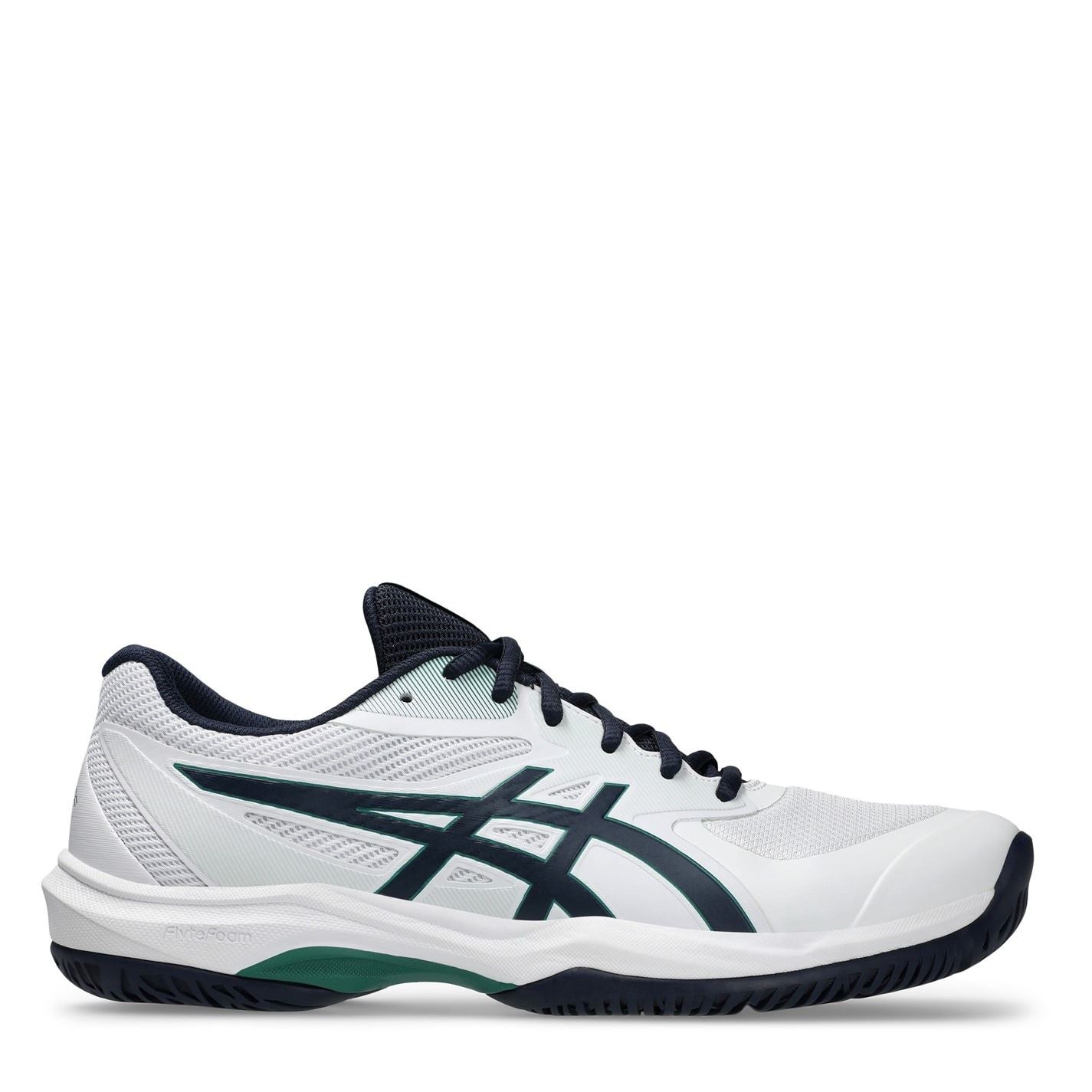 Asics Mens Game Ff Tennis Shoes