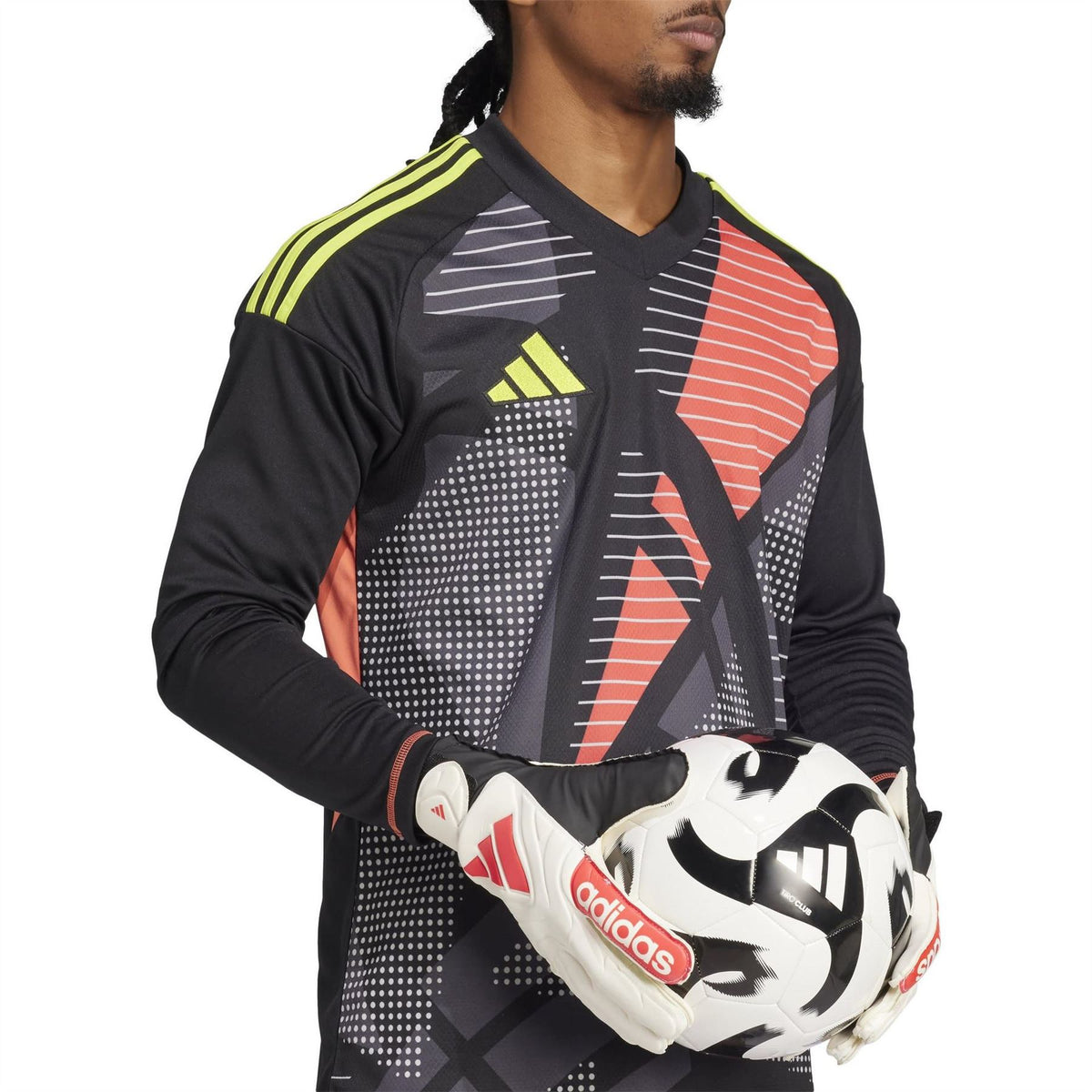 adidas Club Adults Goalkeeper Gloves
