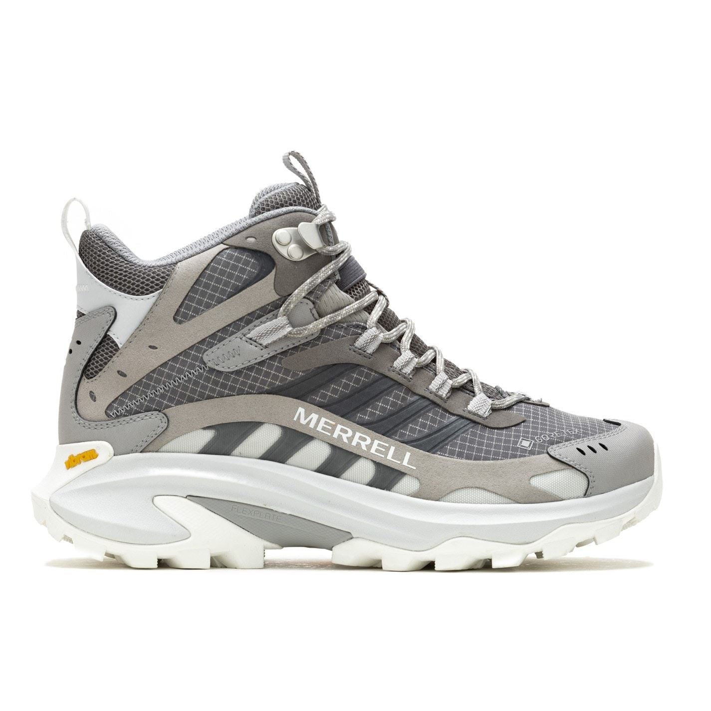 Merrell Womens Moab Speed 2 GorE-Tex Hiking Boots