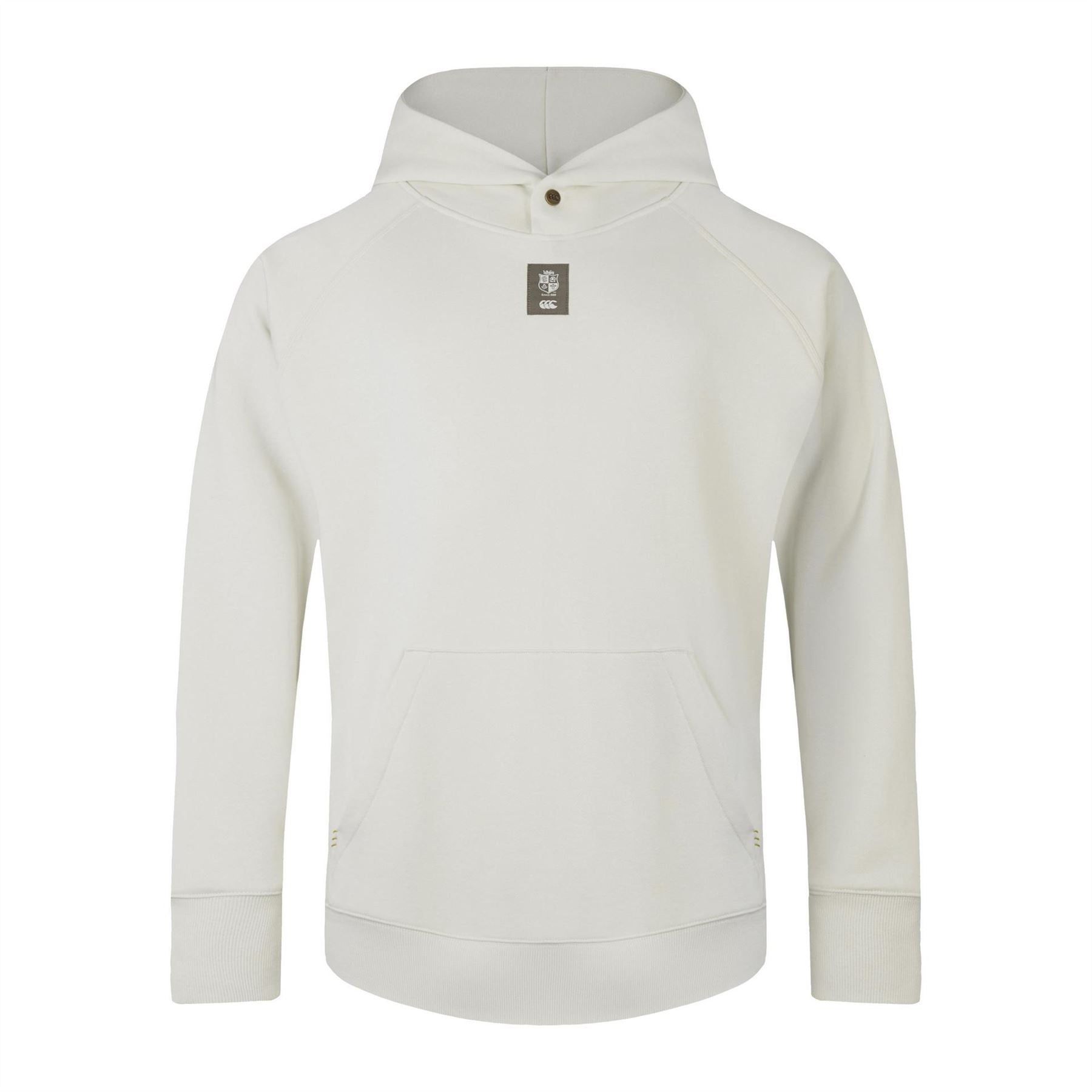 Canterbury British And Irish Lions 2024 Outback Hoodie Adults