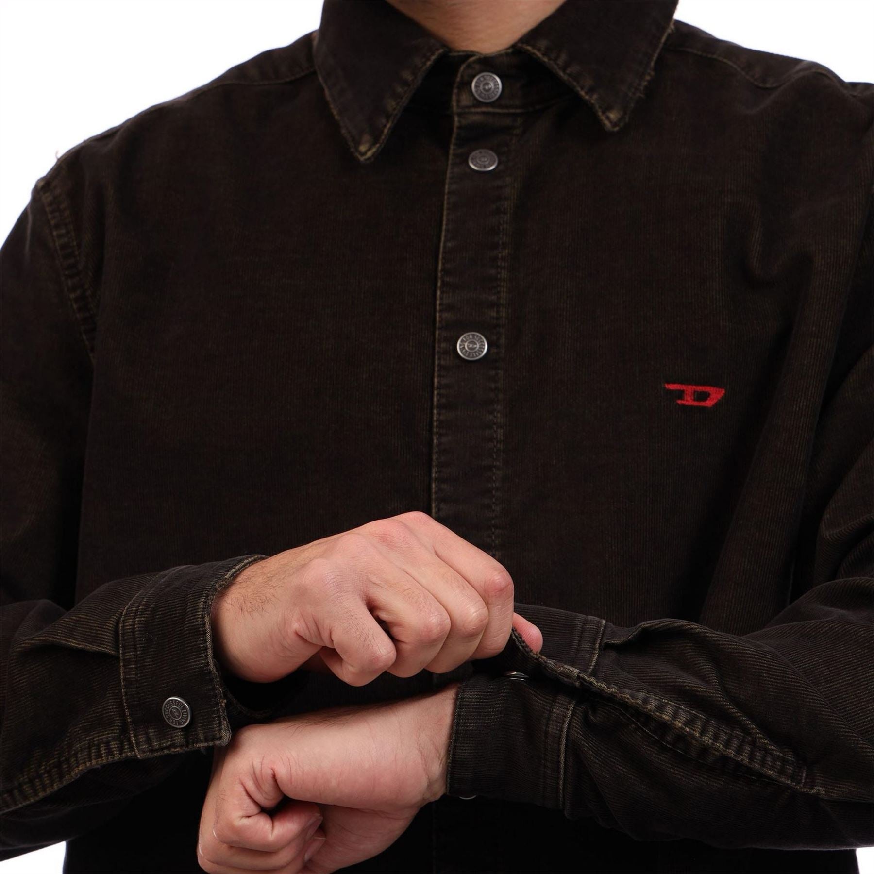 Diesel Simply Overshirt