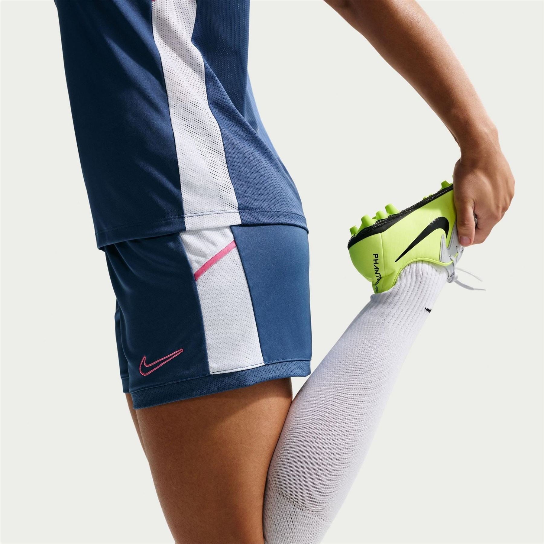 Nike Womens Academy Dri Fit Shorts