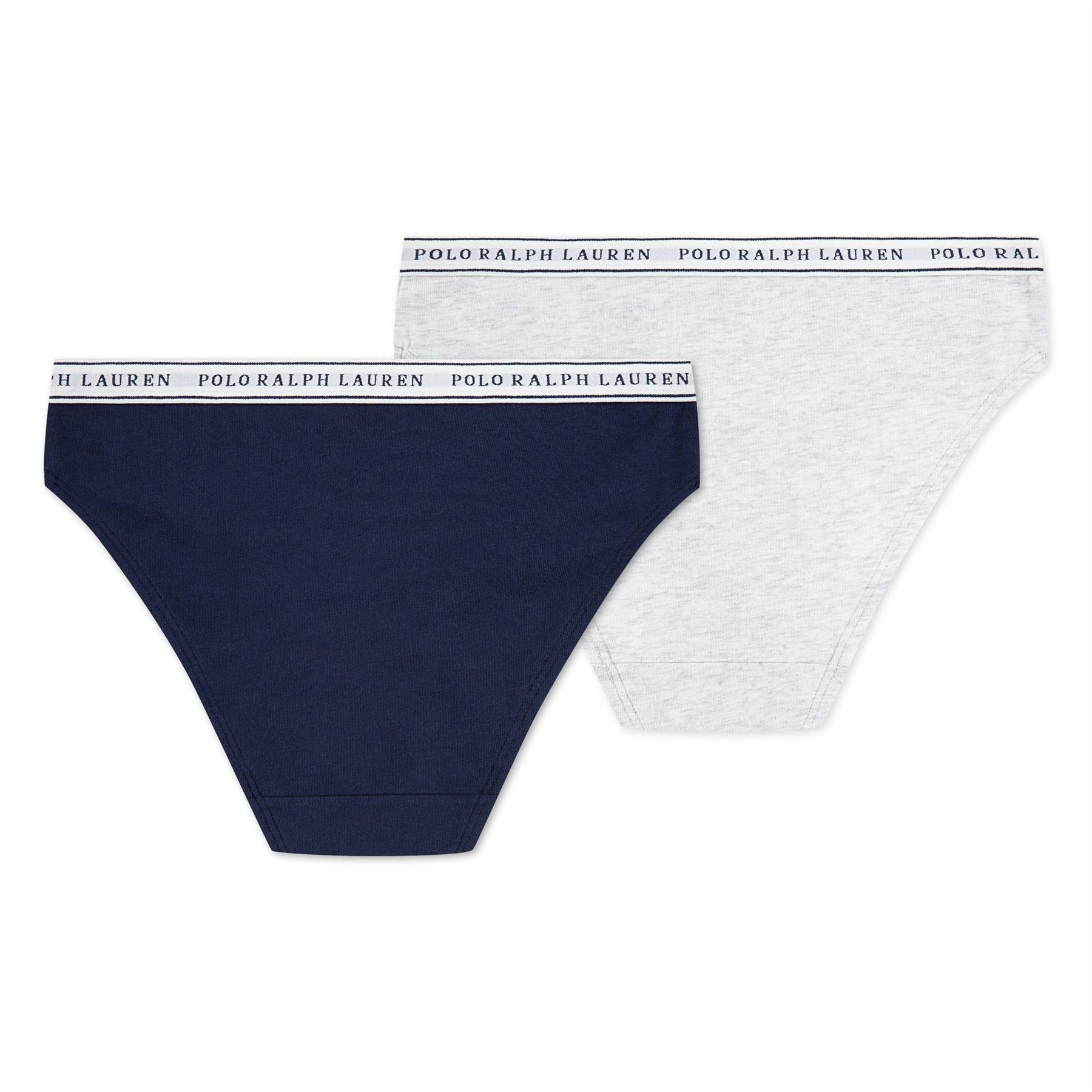 Polo Ralph Lauren 2pk Briefs Jn62
