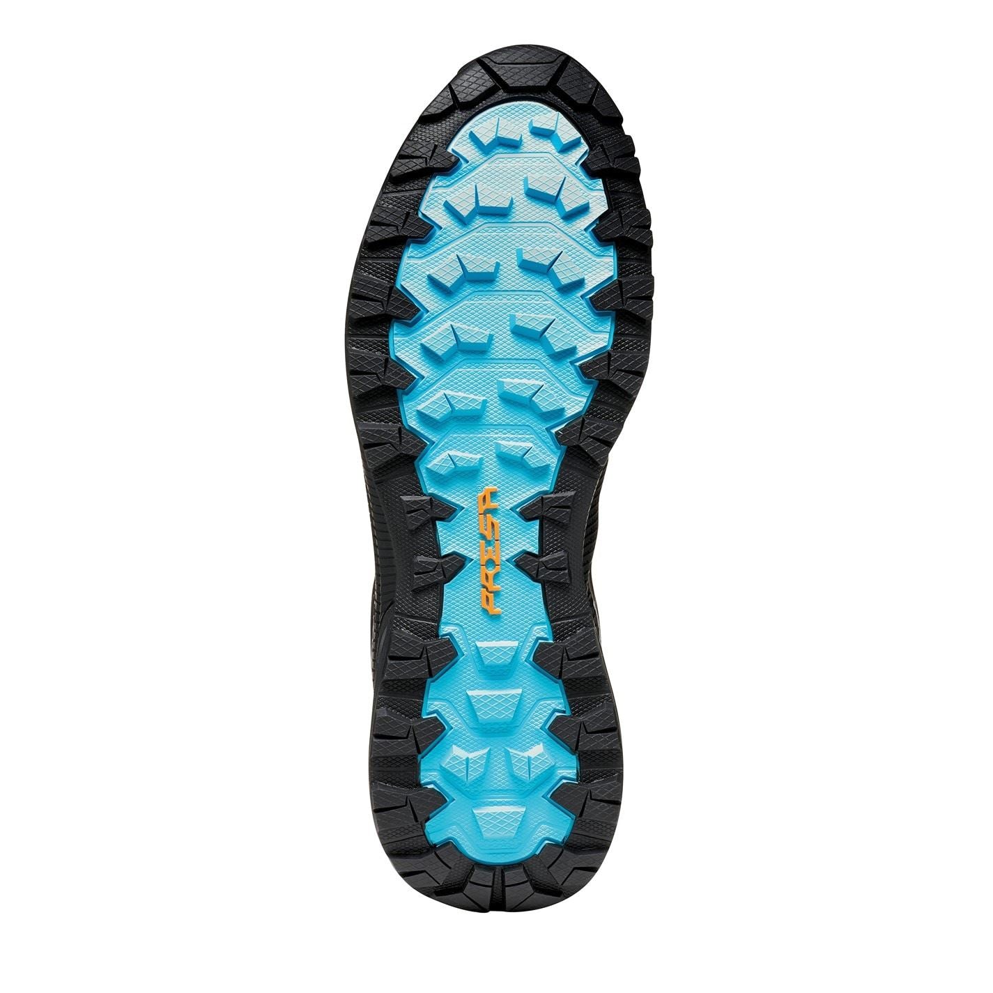 Scarpa Ribelle Low Top Round Toe Flat Sneakers