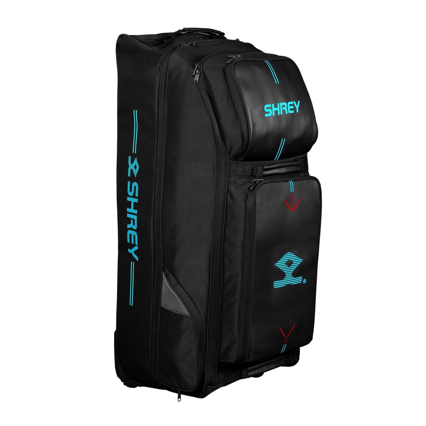 Shrey Wheelie 150 Bag