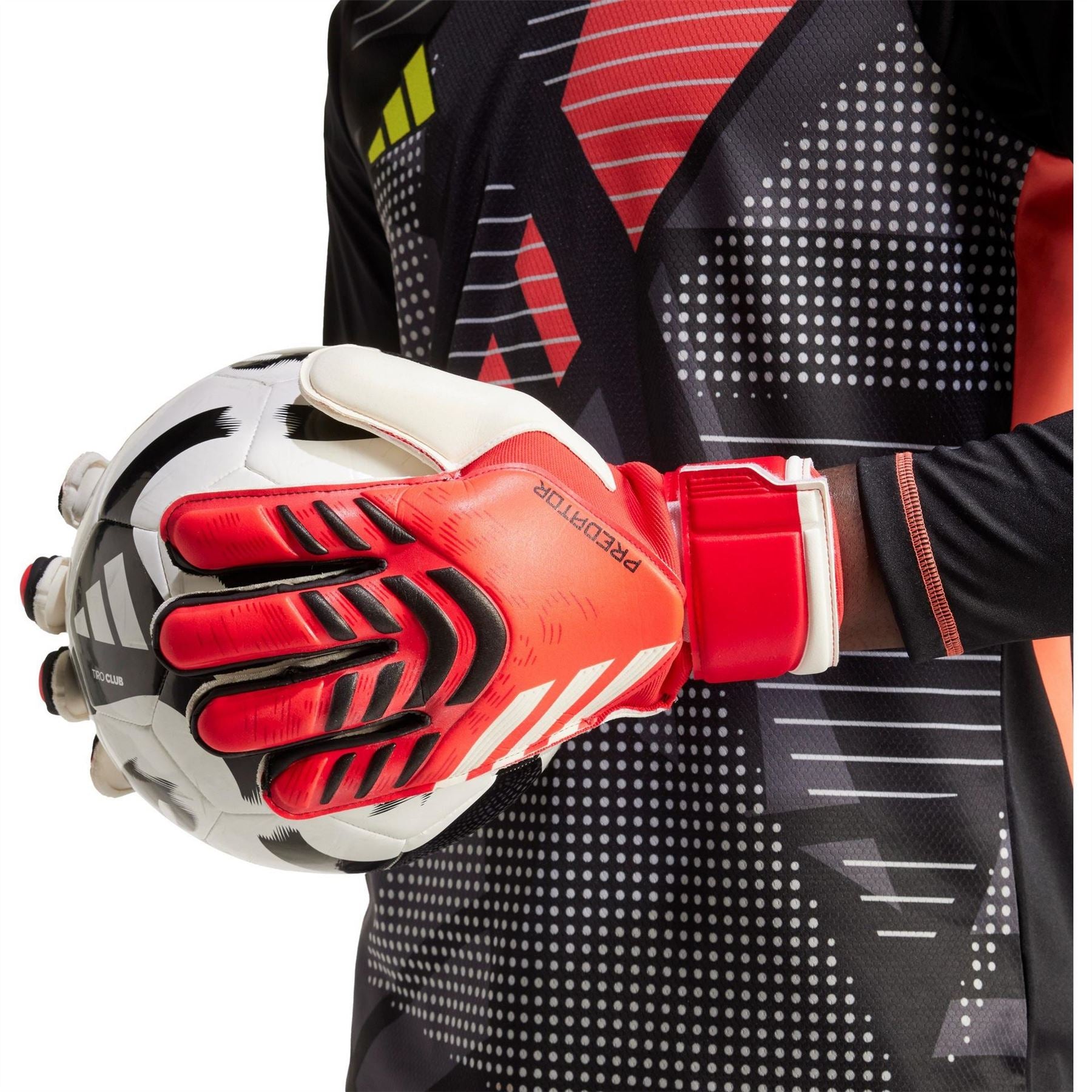 adidas Goal Match Goalkeeper Gloves