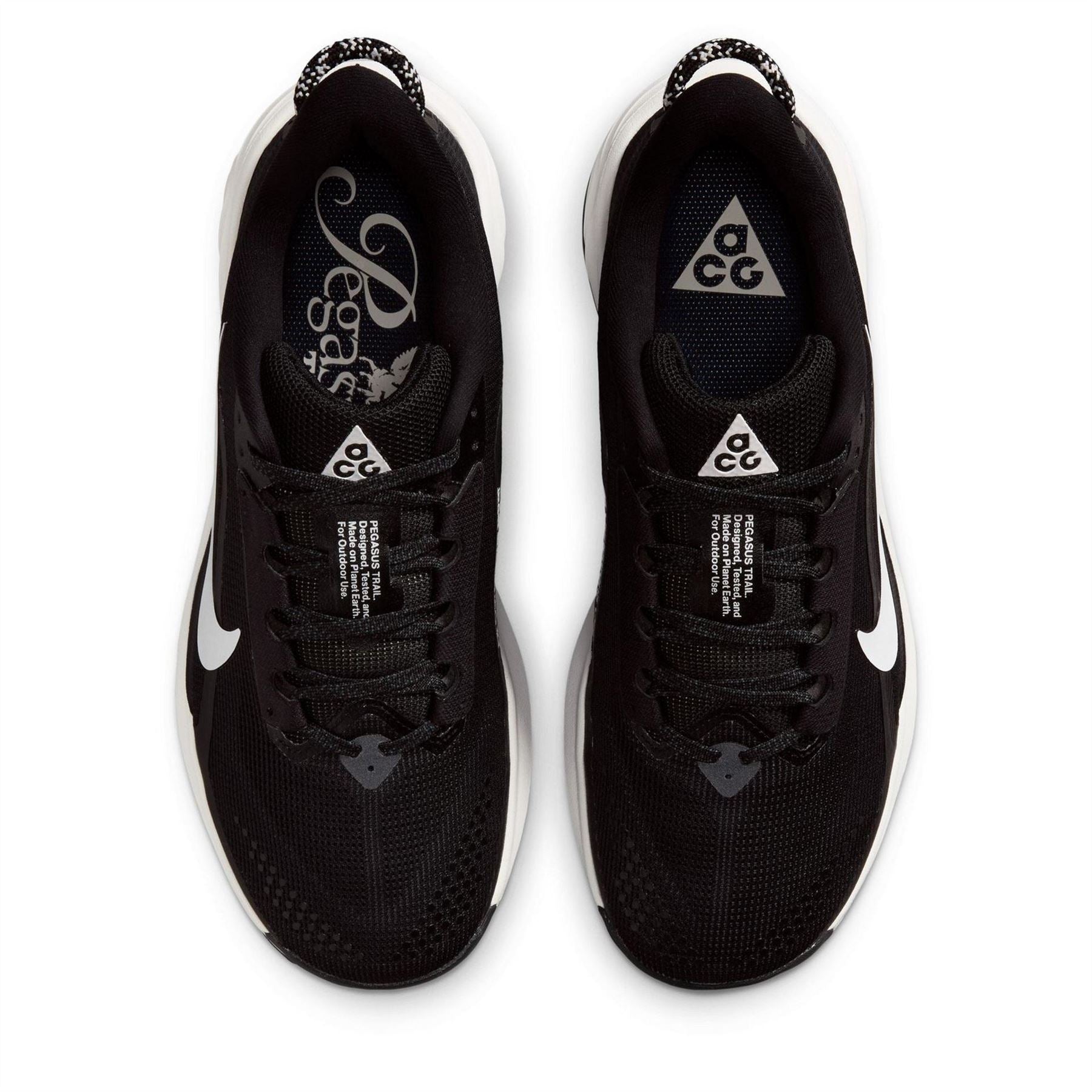 Nike Trail Running Shoes