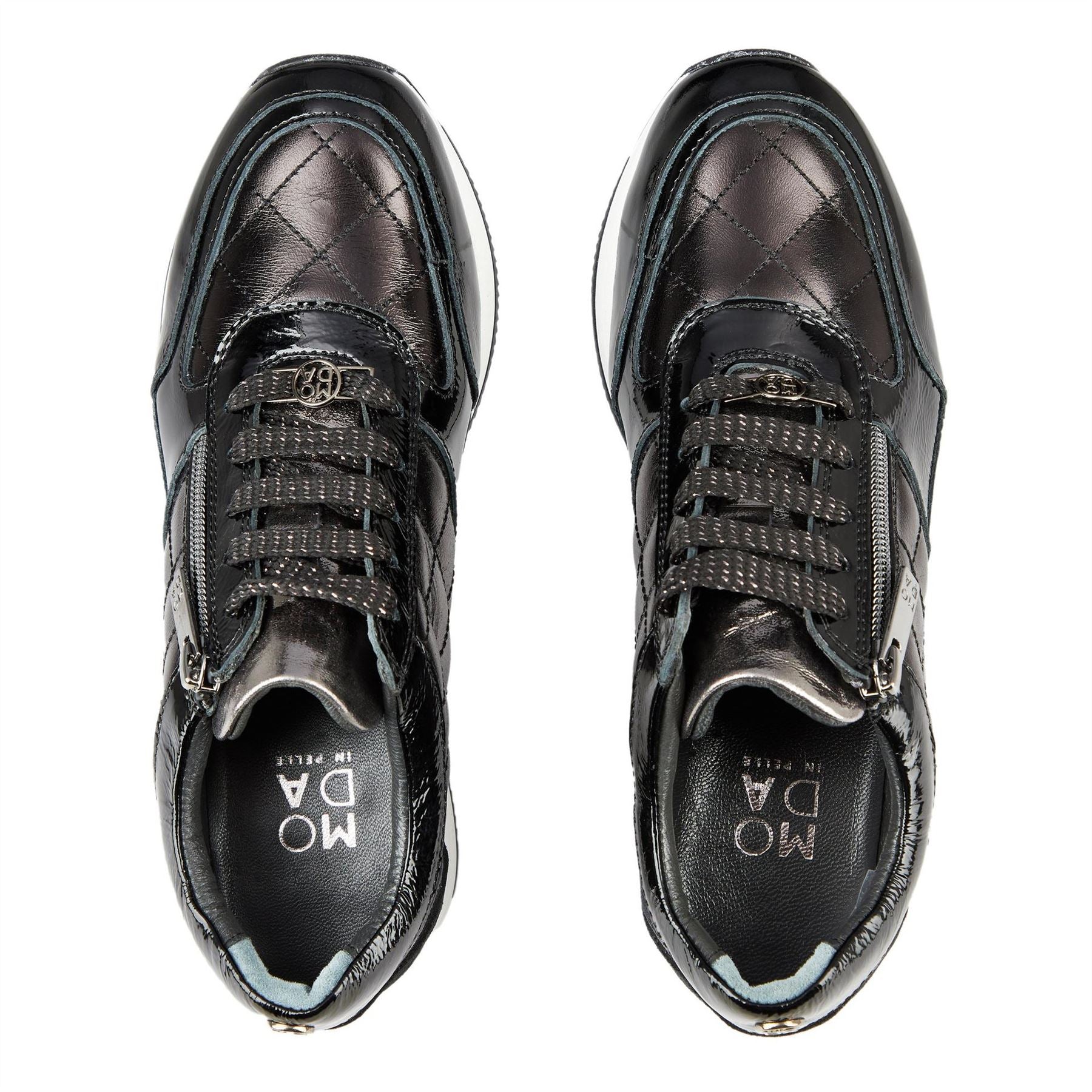 Moda in Pelle Trainers