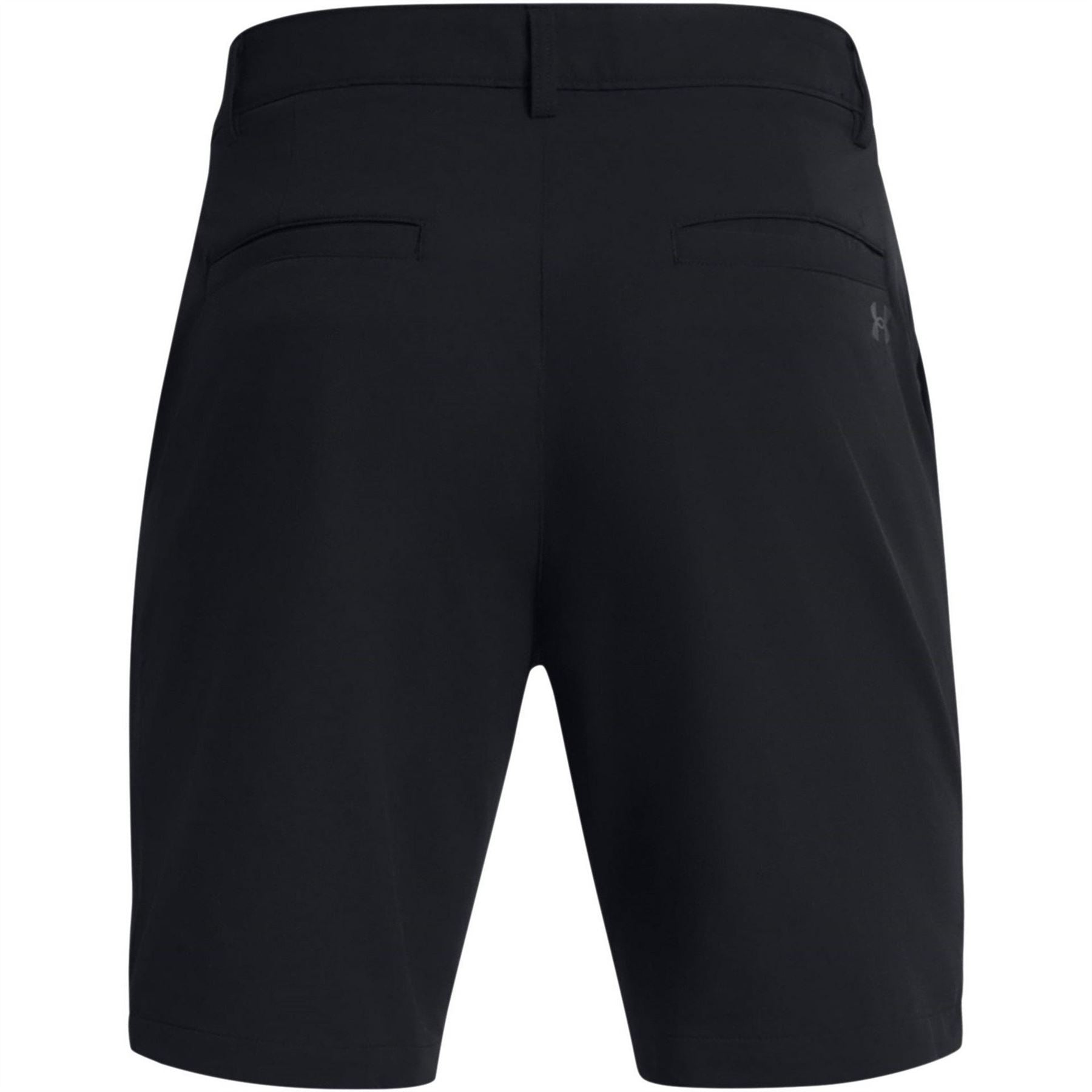 Under Armour Mens Armour Matchplay Tapered Shorts