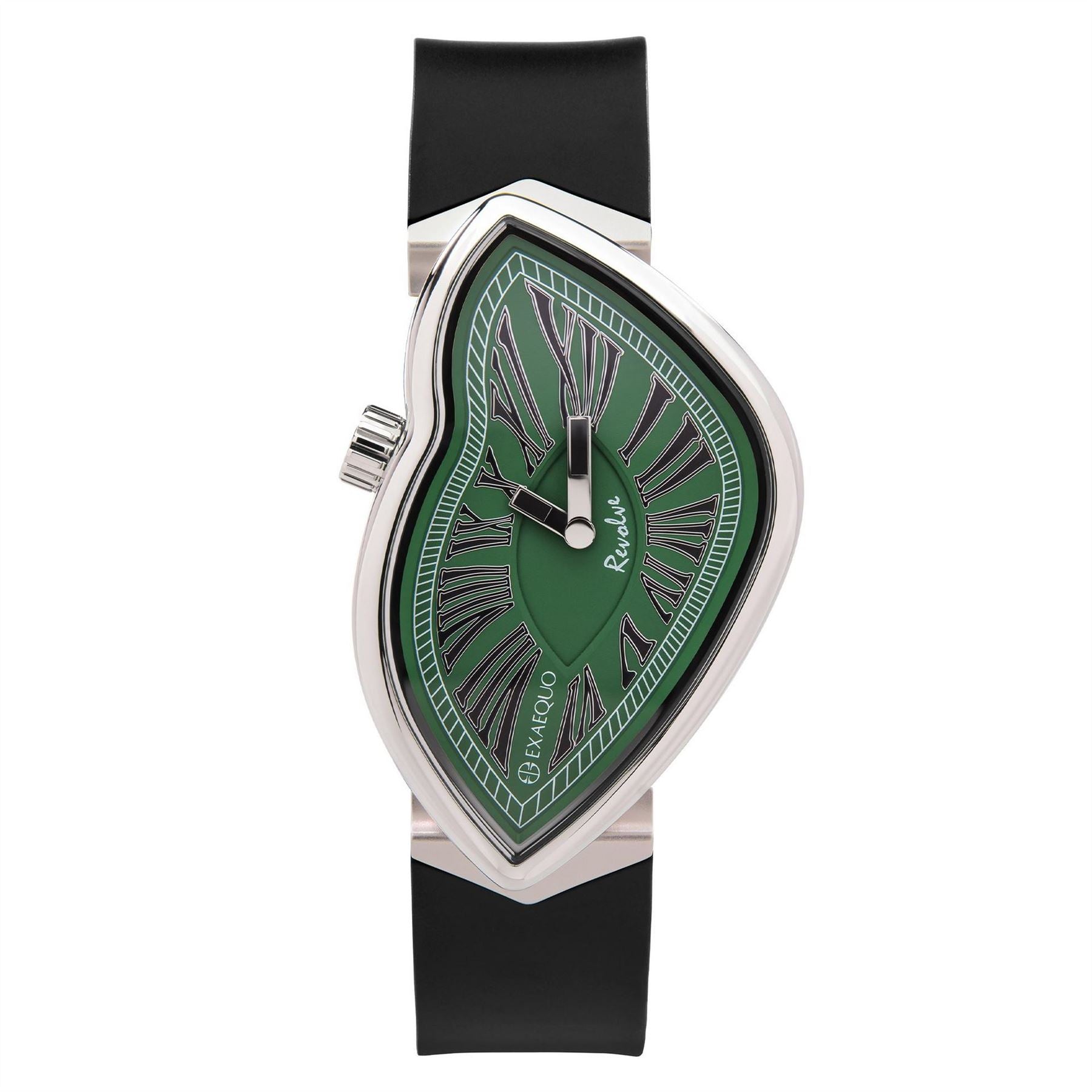 Exaequo Quartz Watch