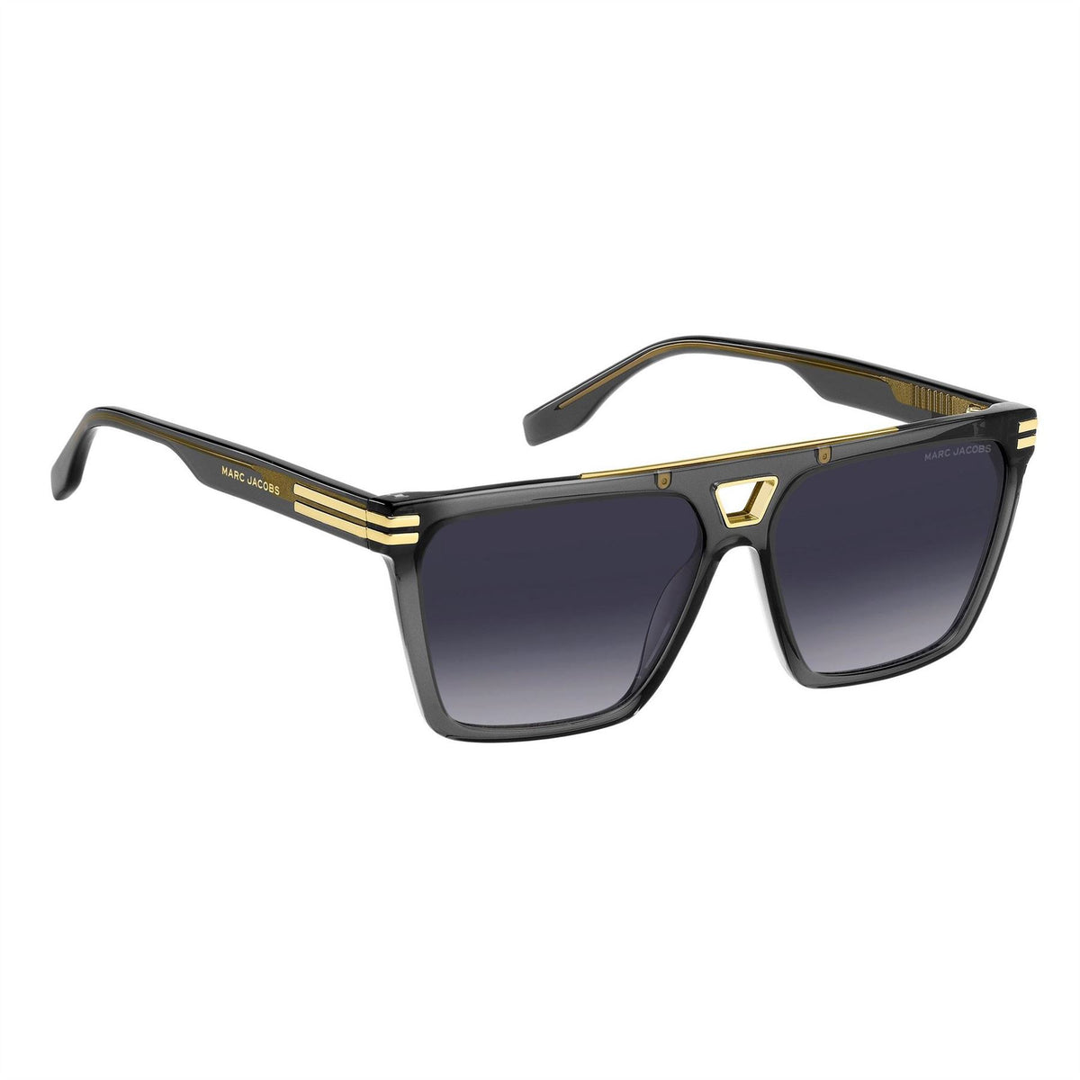 Marc Jacobs Round Sunglasses