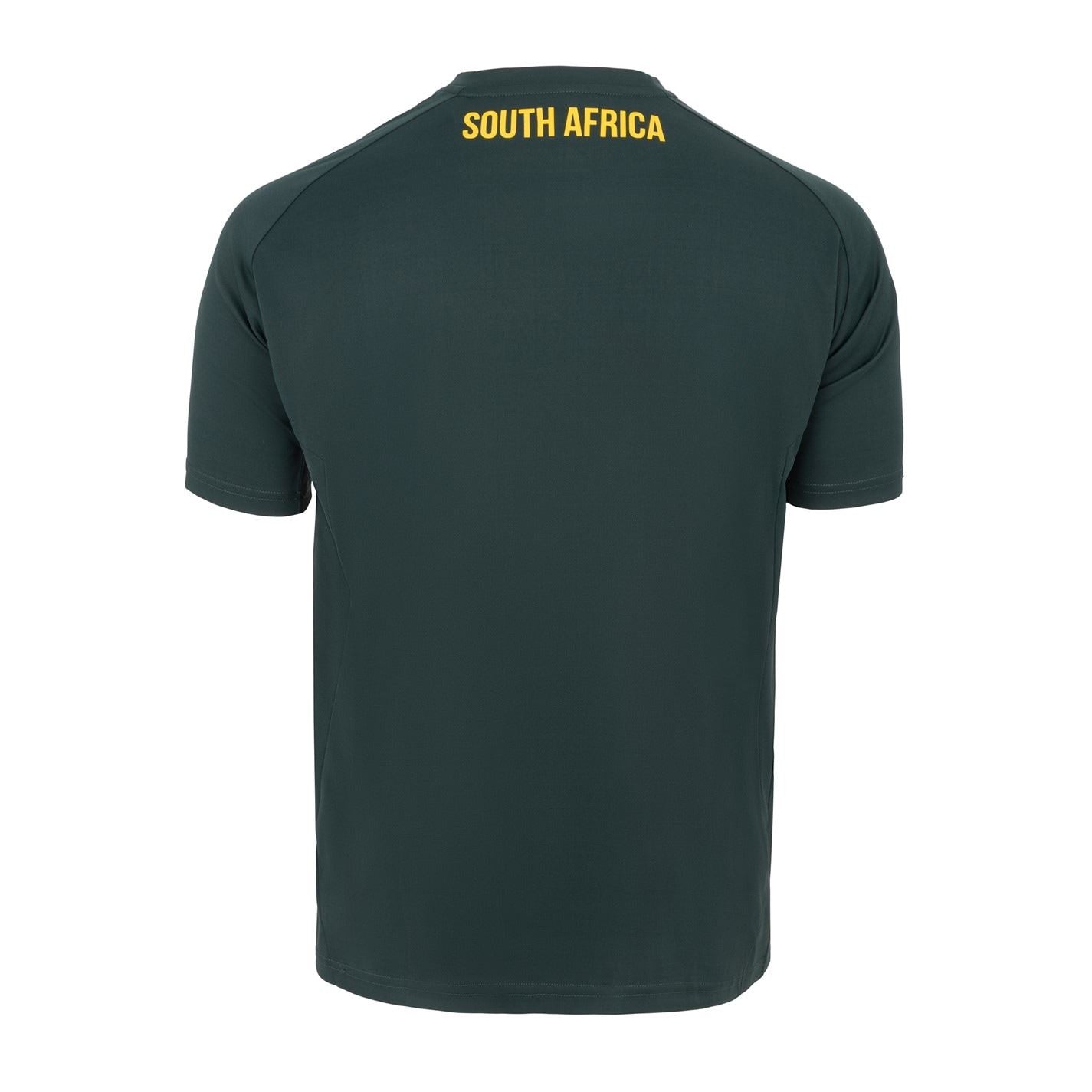 KooGa Rugby Crew Neck Regular Fit T-Shirt