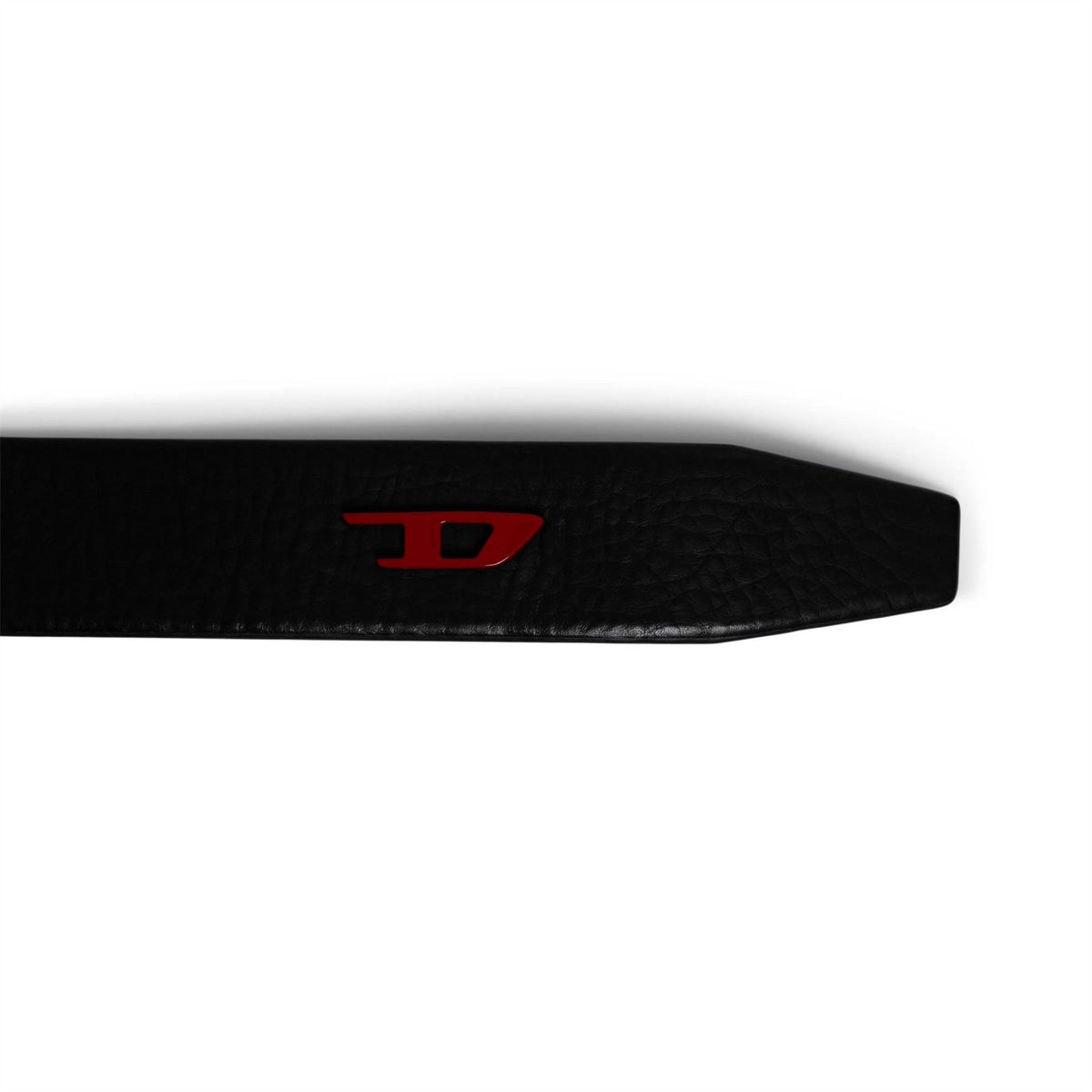 Diesel B Bly Leather Belt