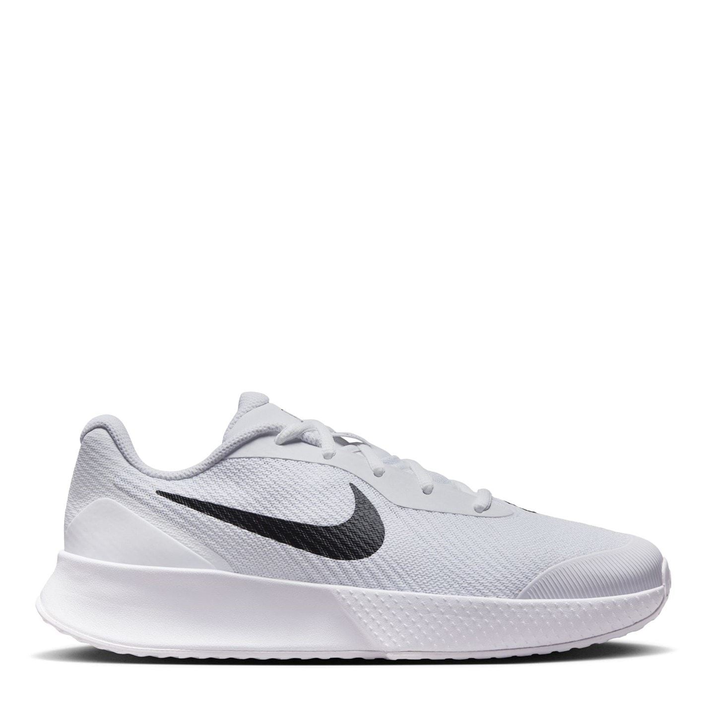 Nike Vapor Lite 3 Low Top Tennis Sneakers