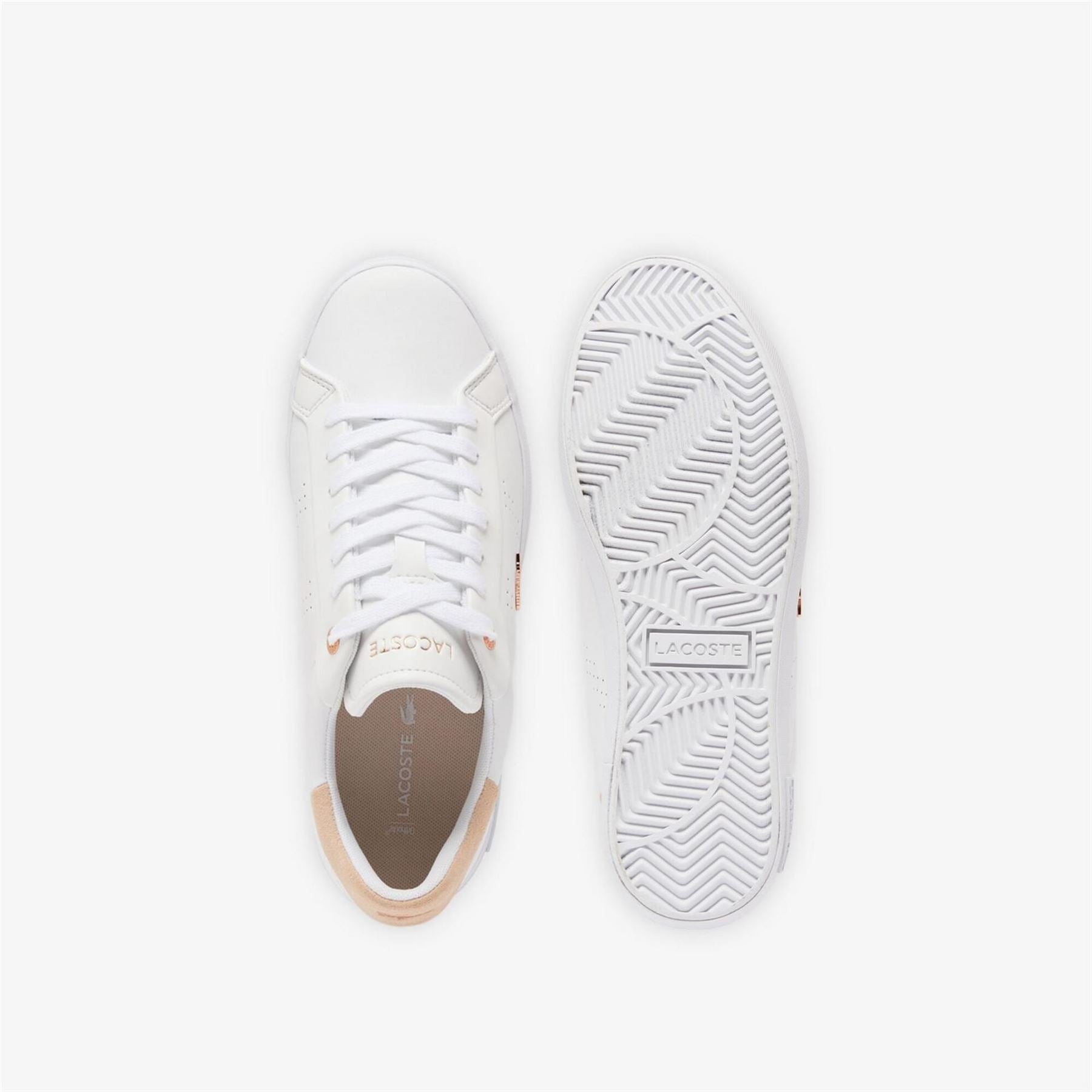 Lacoste 2.0 Trainers