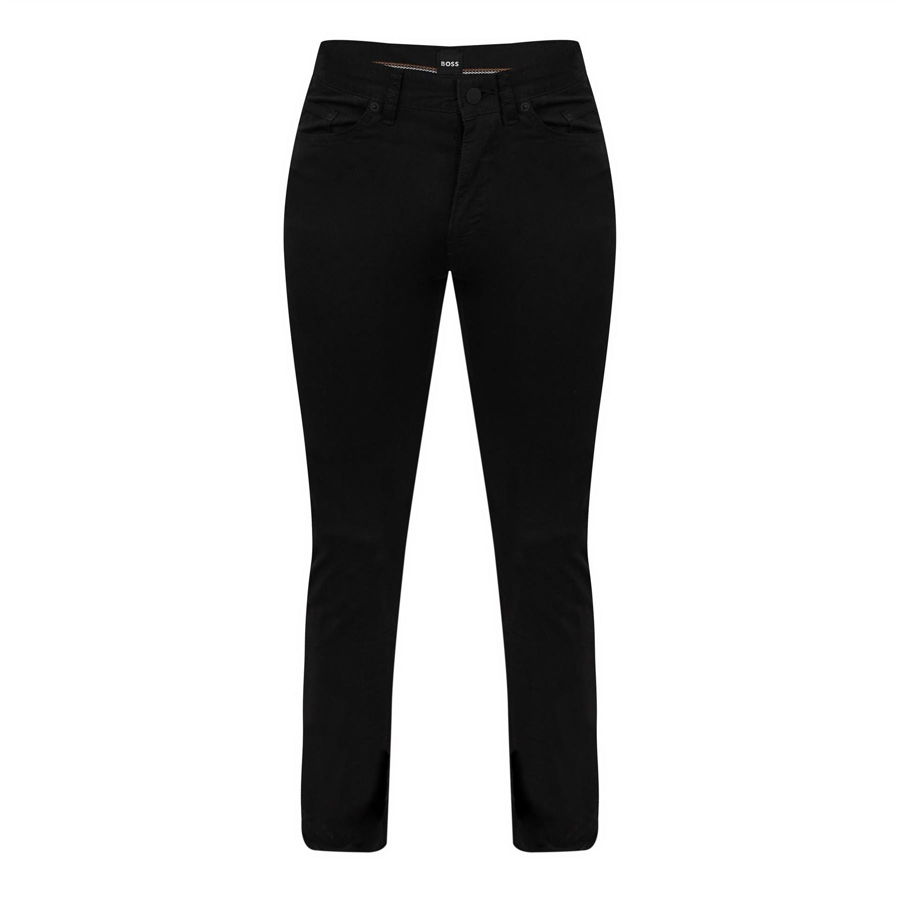 Boss Delaware3 1 20 Tailored Fit Chinos