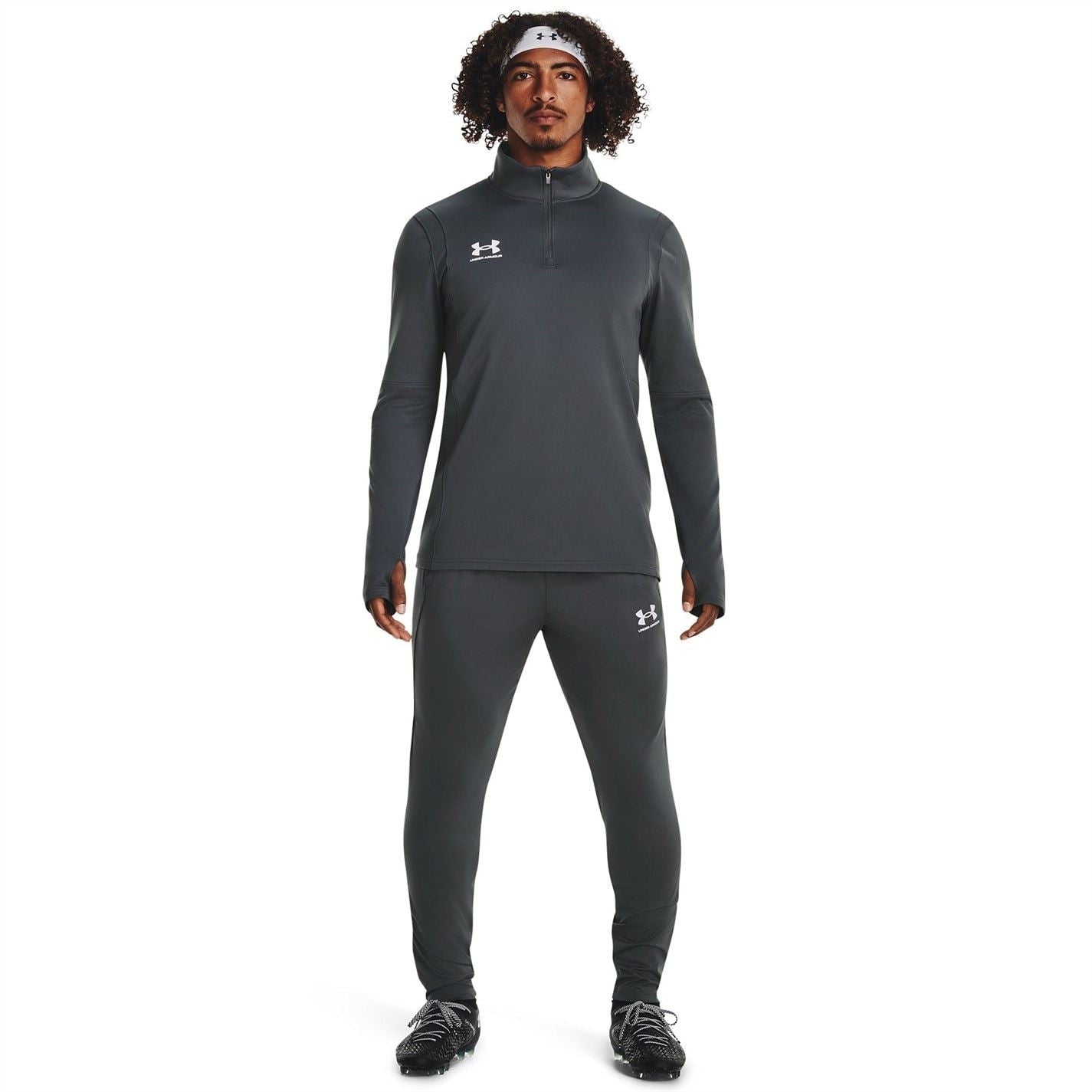 Under Armour Mens Armour Ua Challenger Midlayer