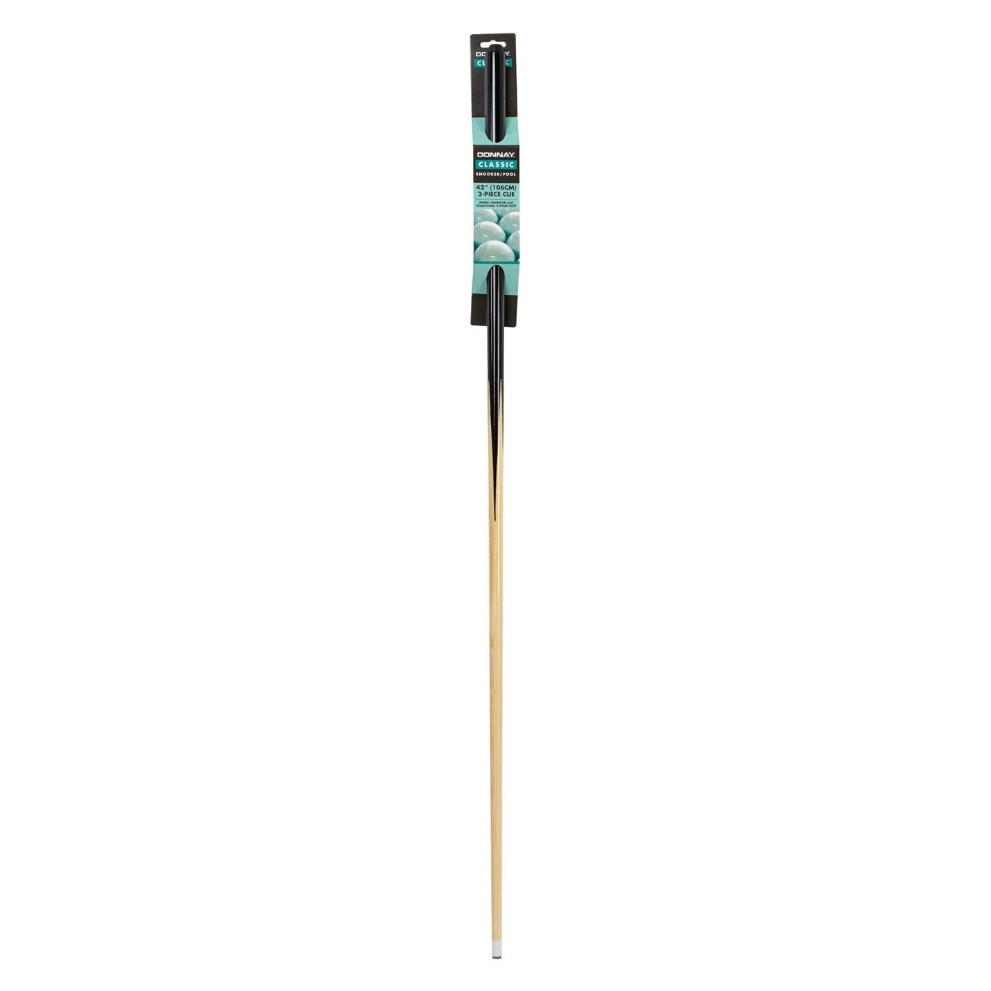 Donnay 42 Inch Ash Cue Juniors