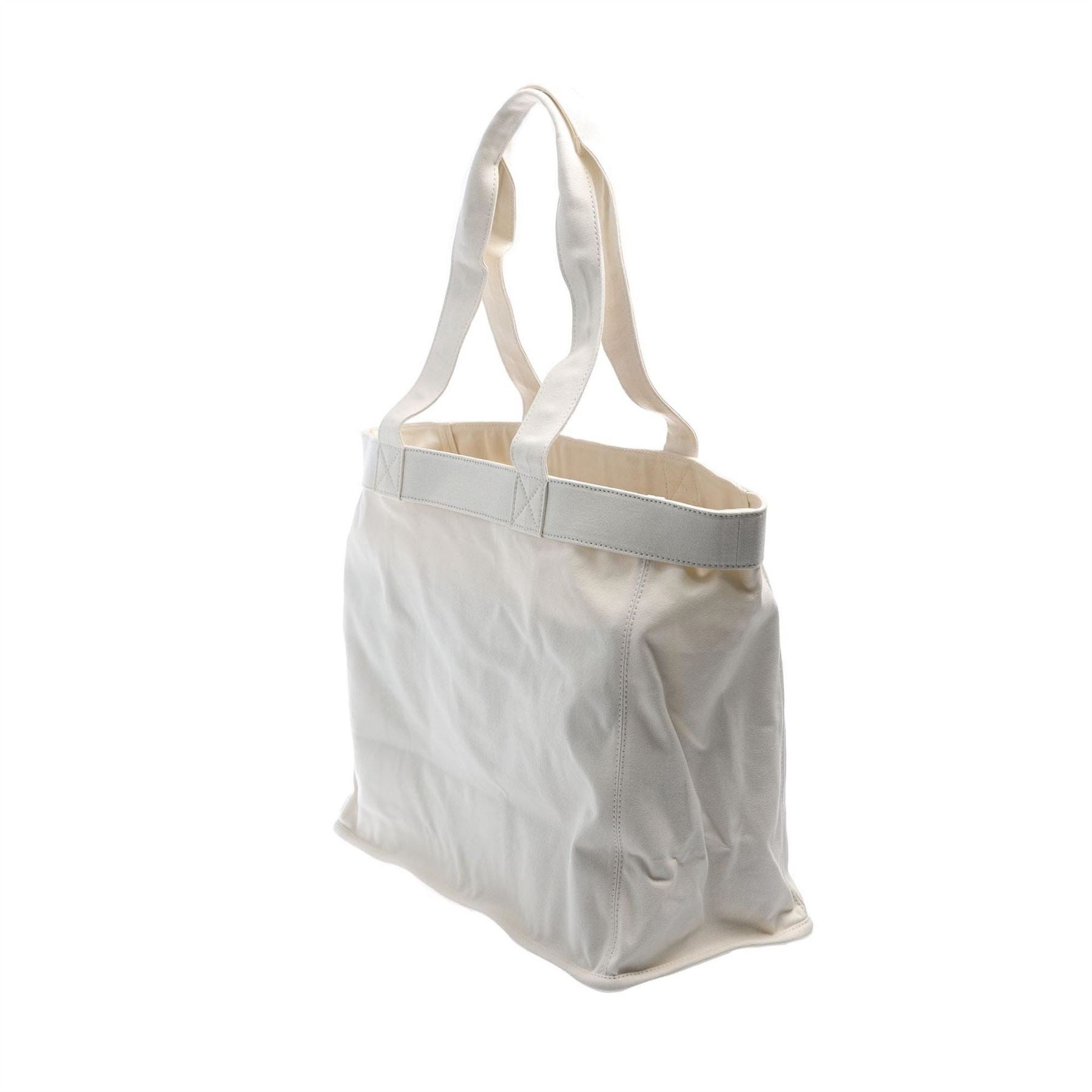 Hugo Canvasas Tote Bag