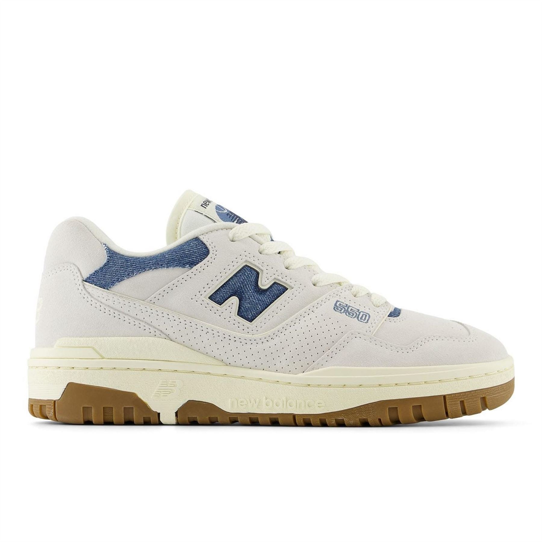 New Balance Trainers