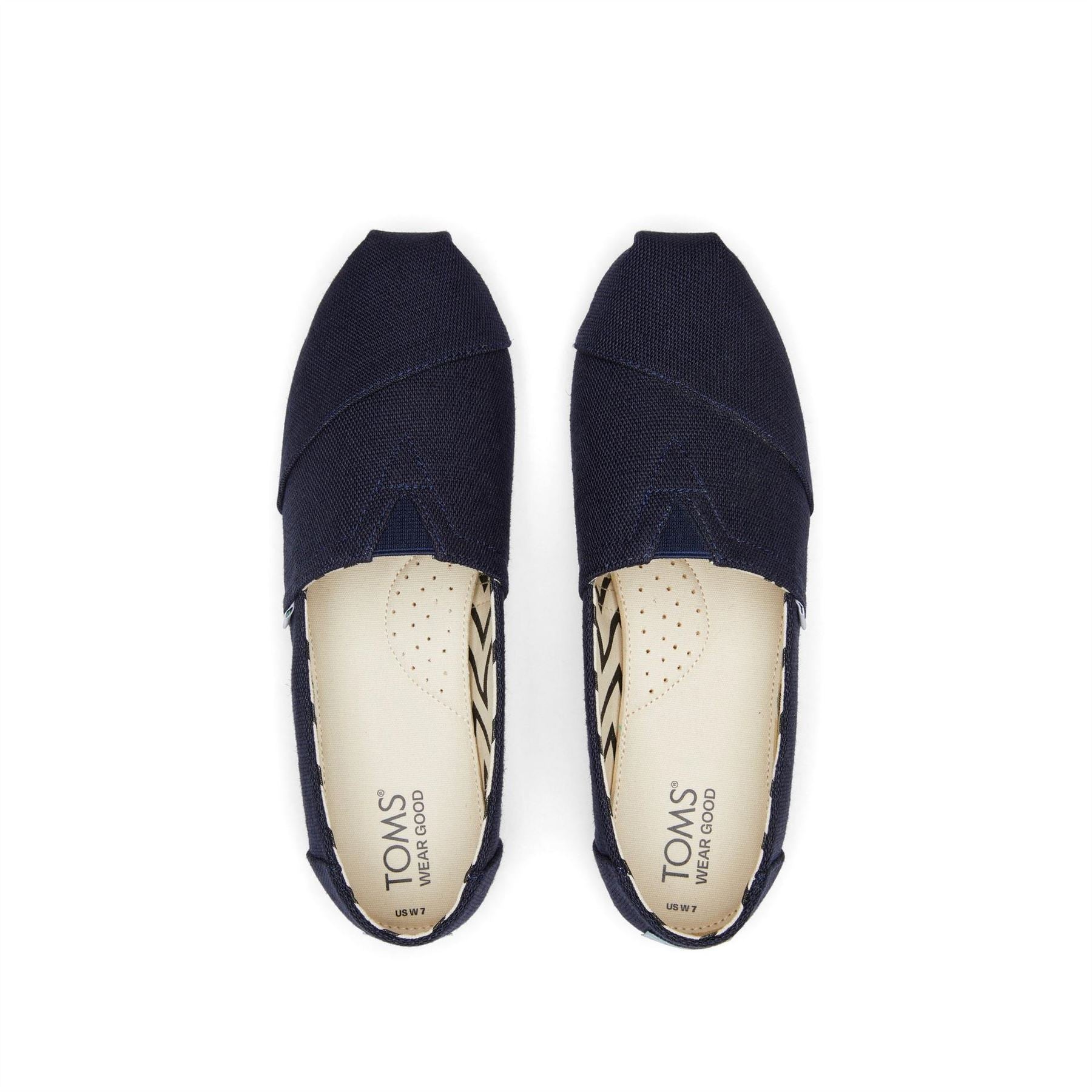 Toms Espadrilles