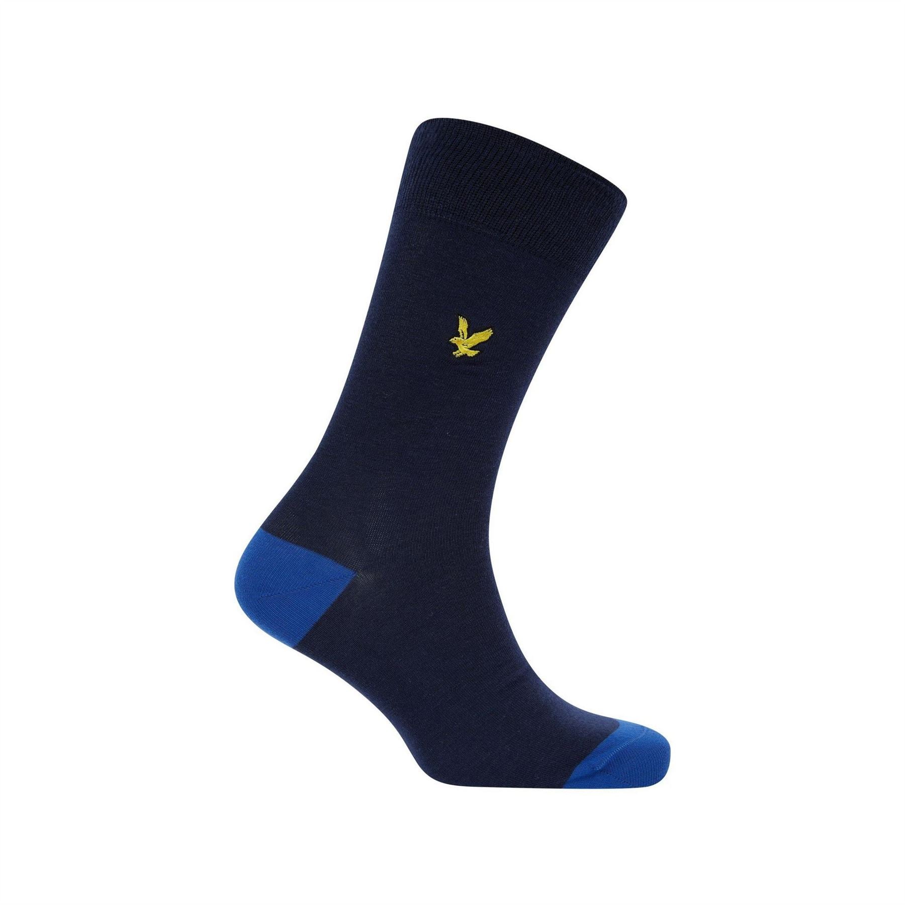 Lyle and Scott Graham 5pk