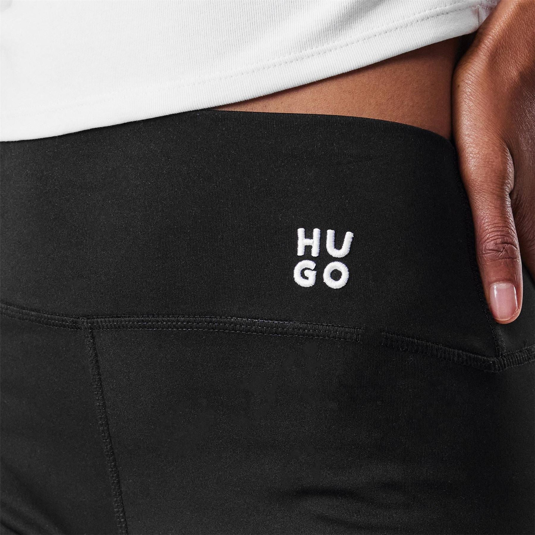 Hugo Leggings