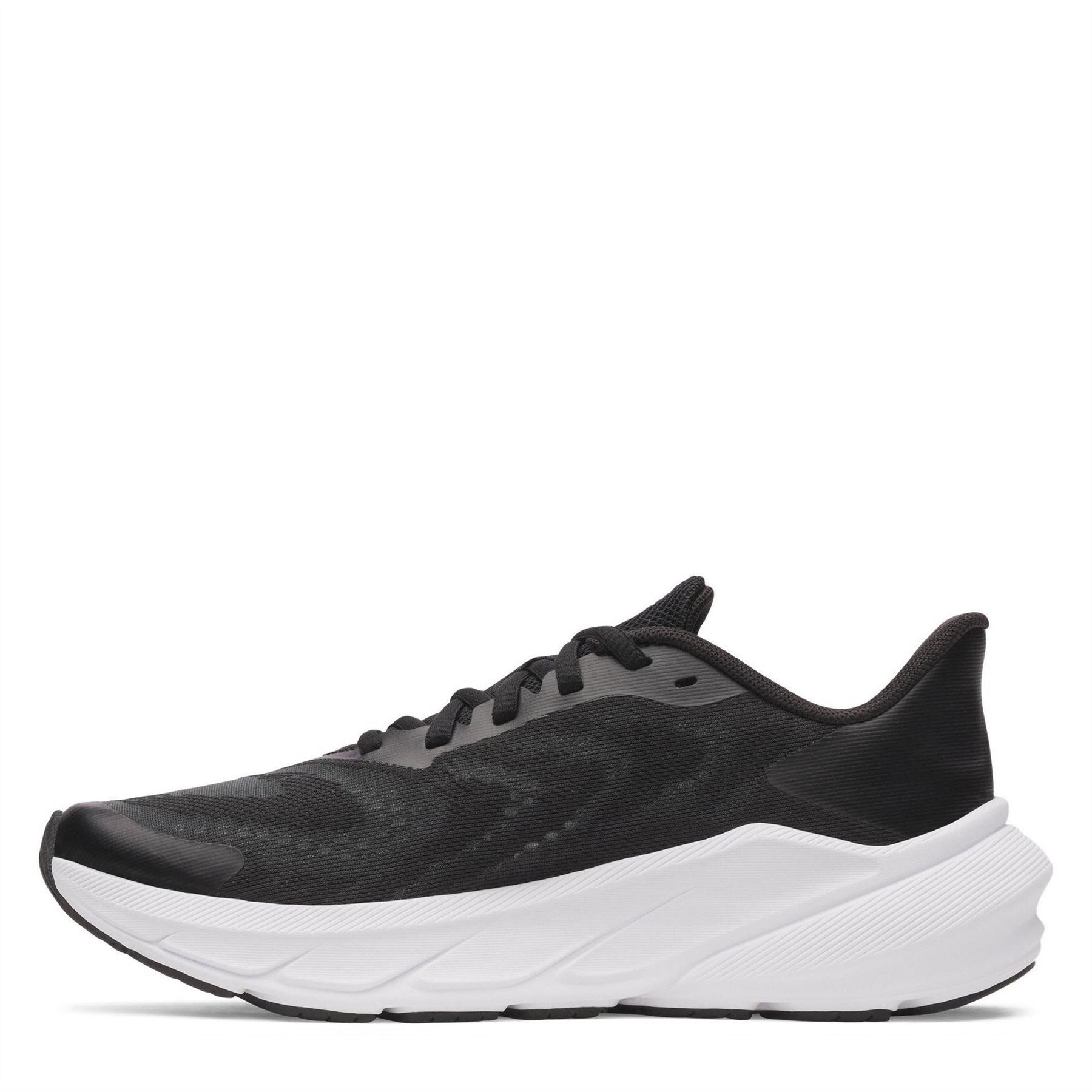 Under Armour Charged+ Turbulence 3 Kids Trainer