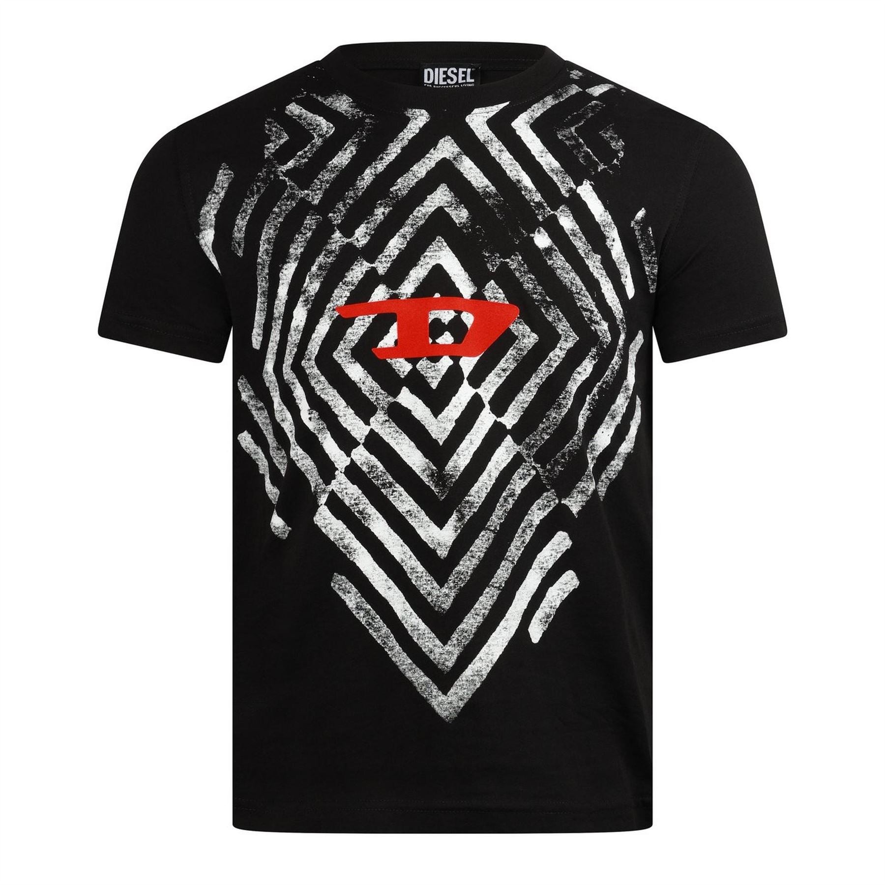 Diesel T Reg T-Shirt