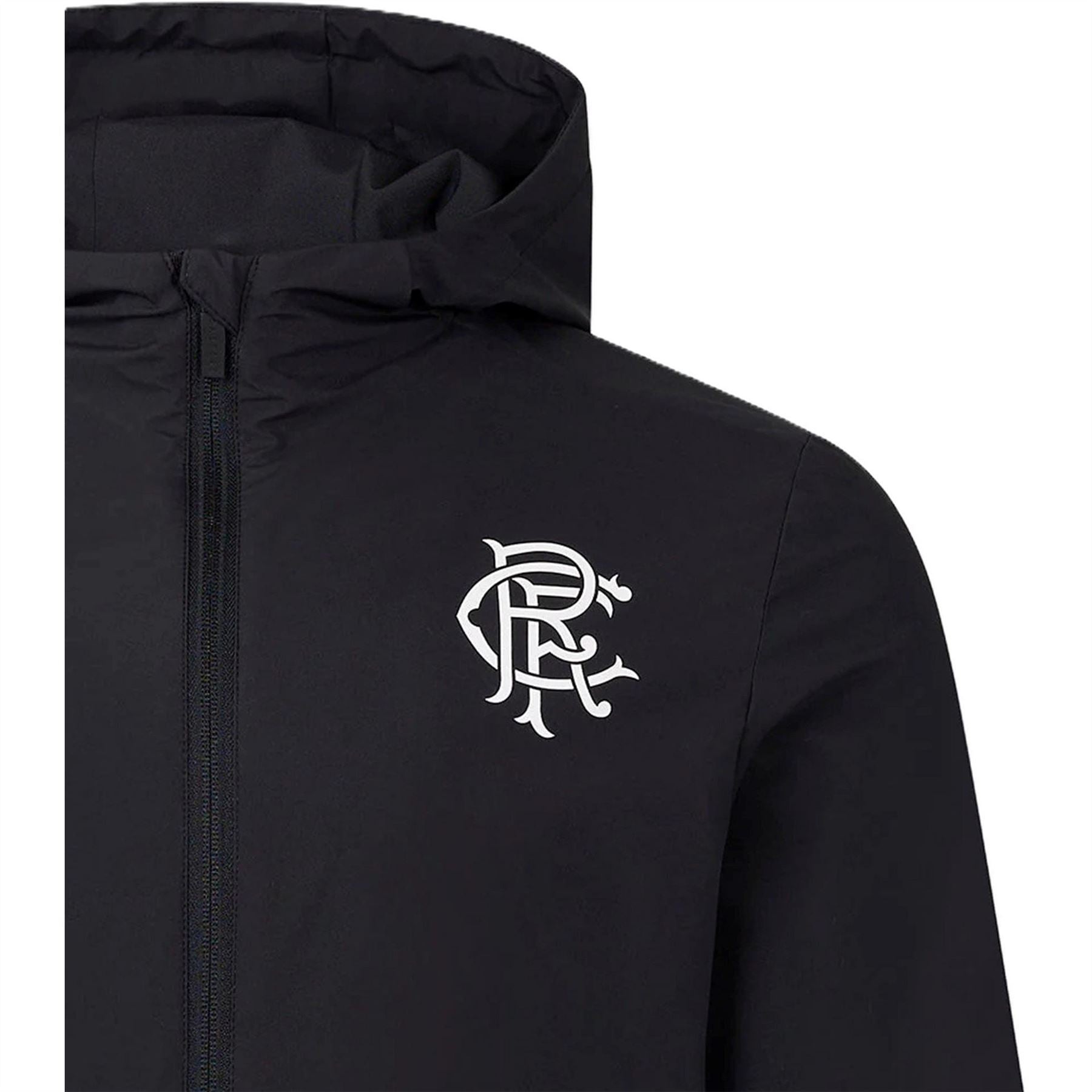 Castore Licensed Rain Anorak Jacket