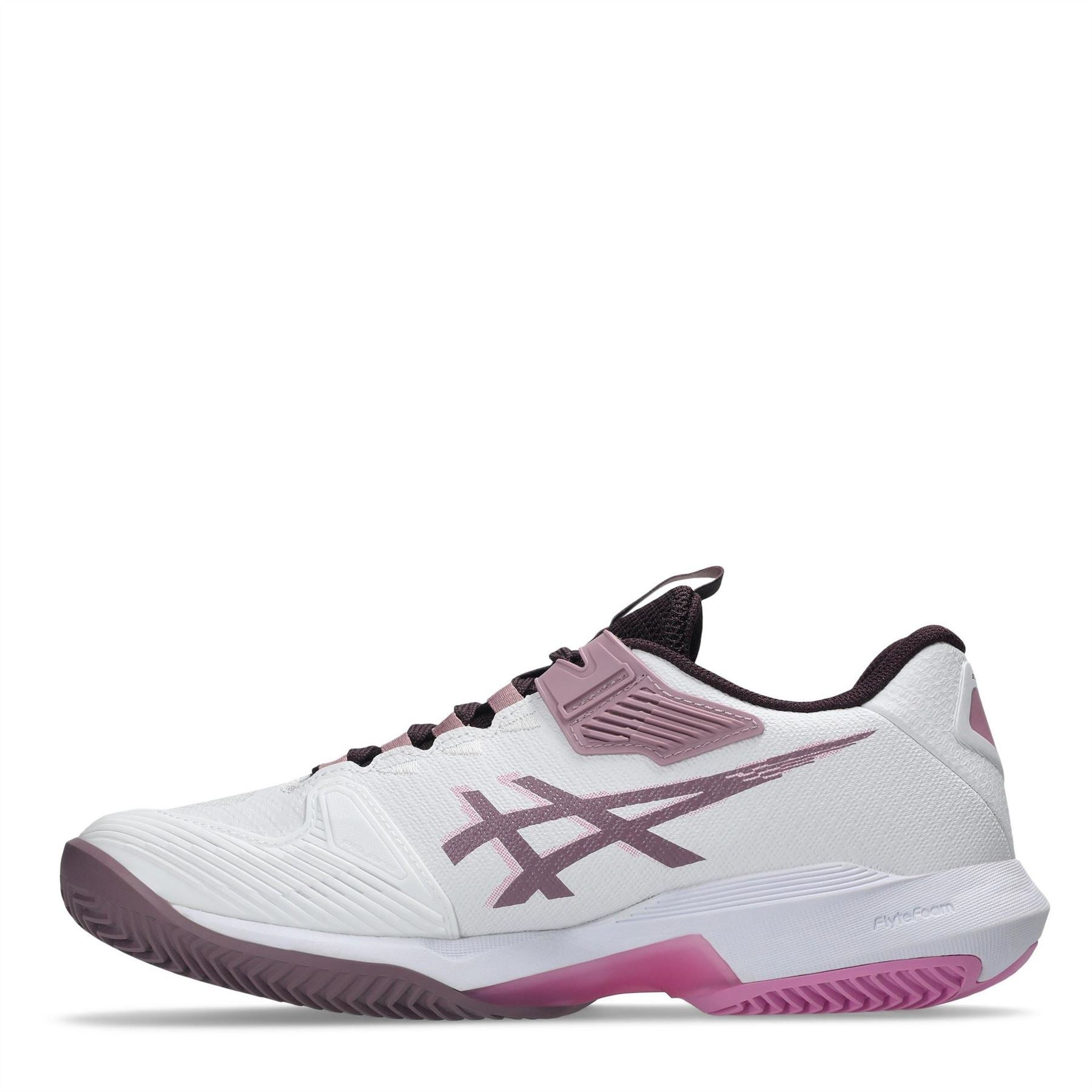 Asics Sol Tennis Shoes