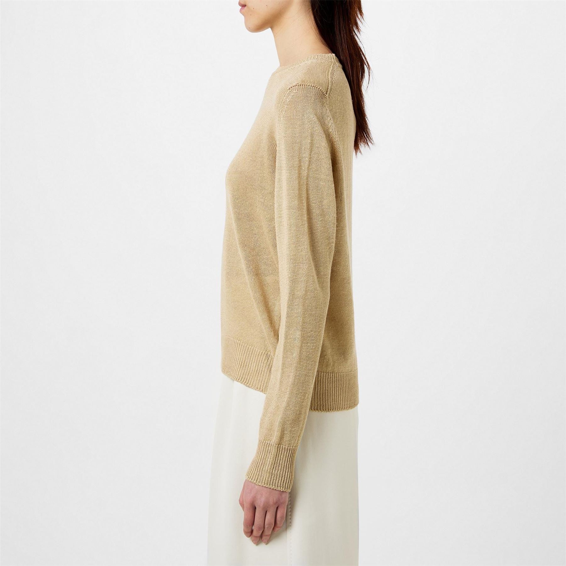 Weekend Max Mara Atzeco Crew Neck Jumper