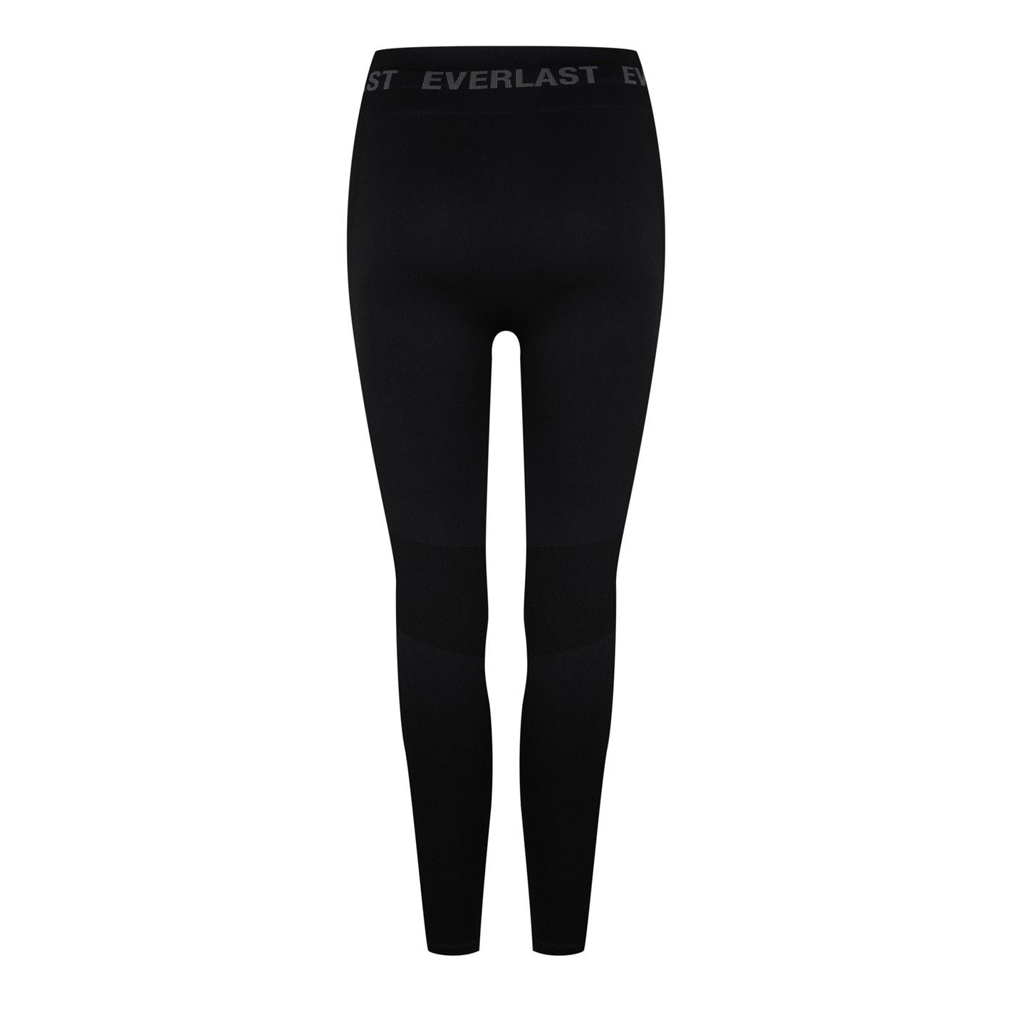Everlast Womens Seamless Logo Leggings