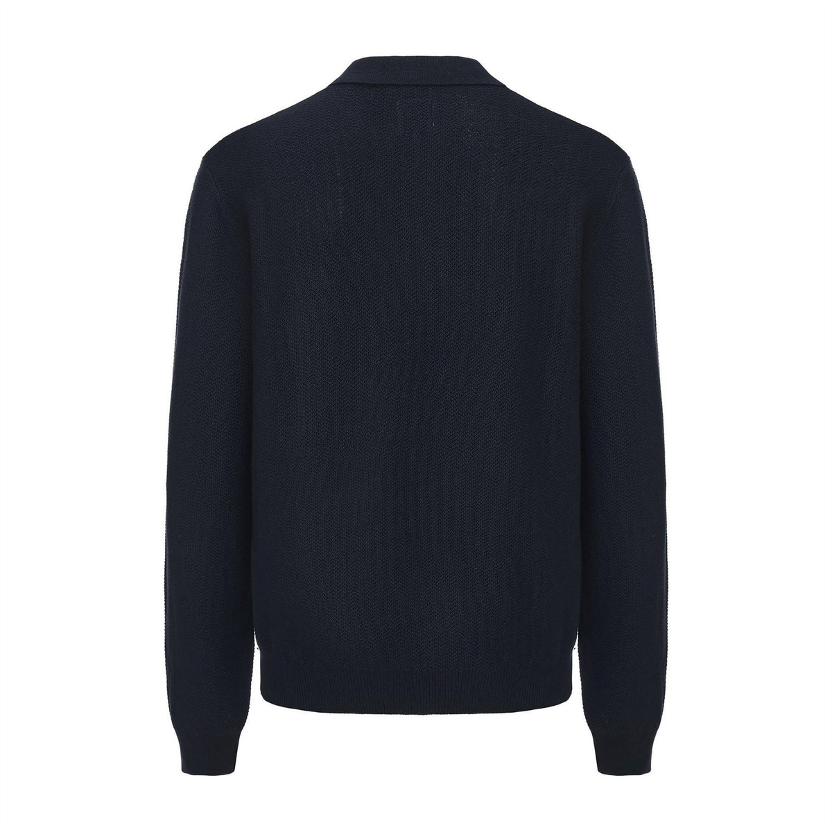Pretty Green Knitted Polo