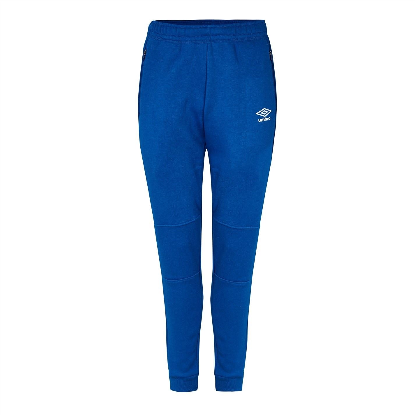 Umbro Womens Club Leisure Jogging Bottoms