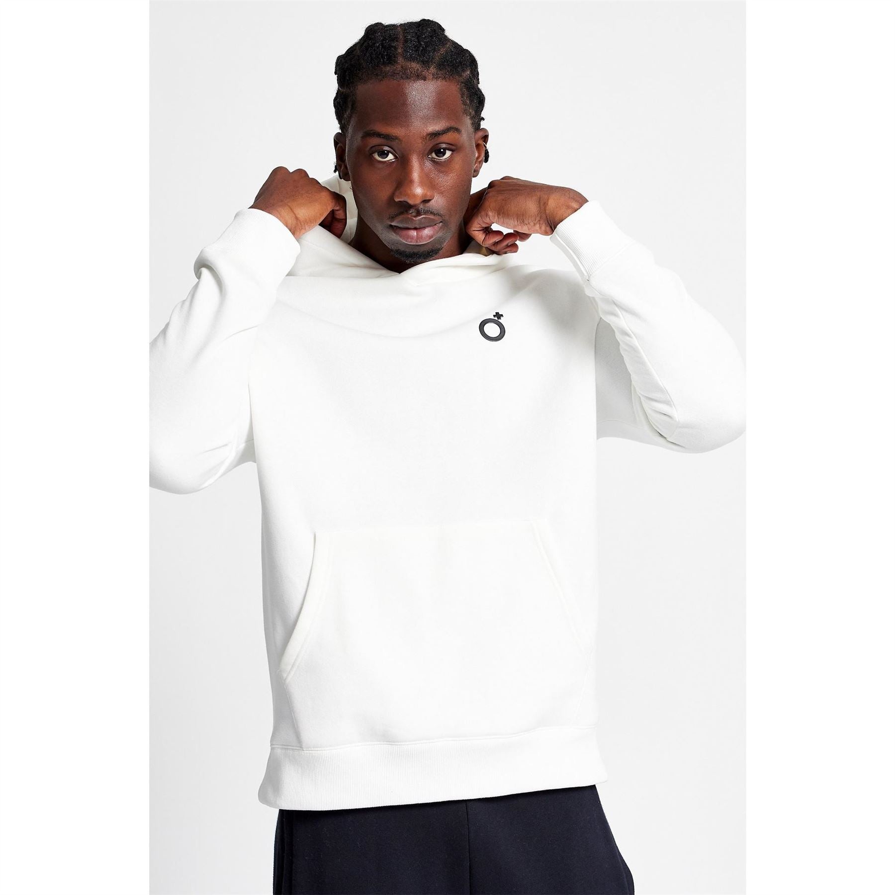 Blood Brother Core Hoodie