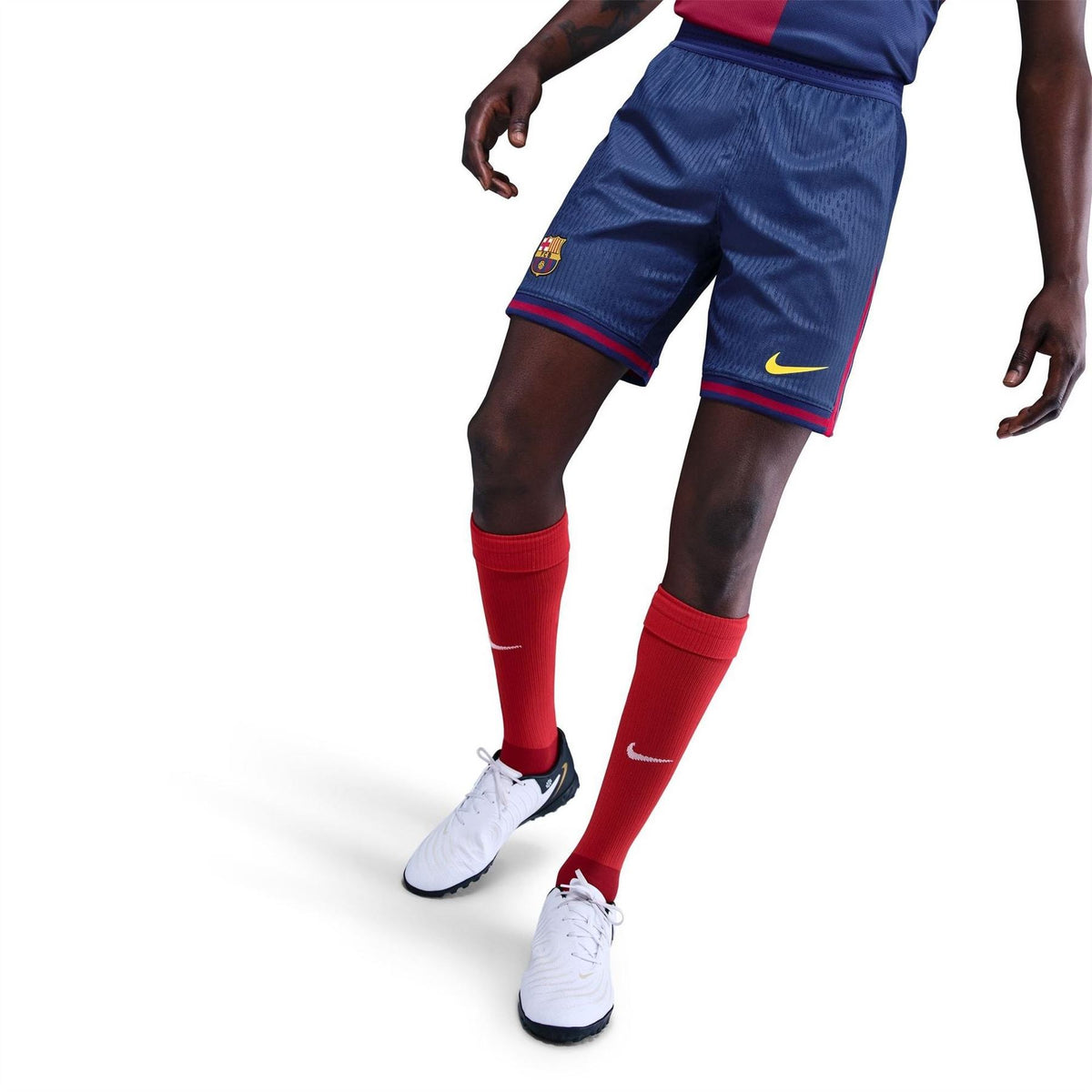 Nike Fcb M Dfadv Sht