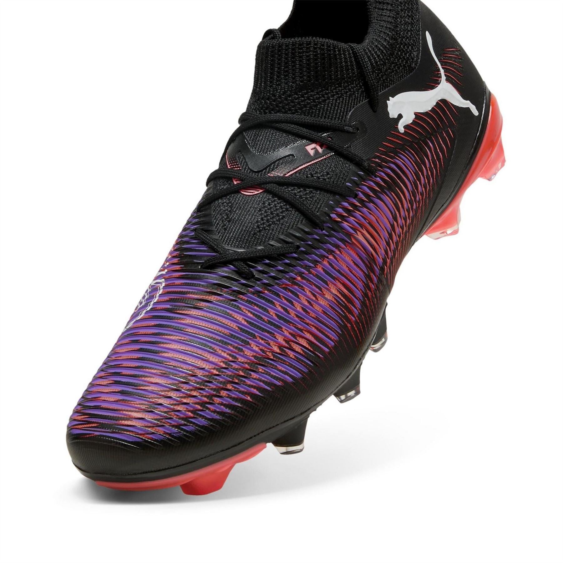 Puma Future 8 Match Firm Ground Football Boots