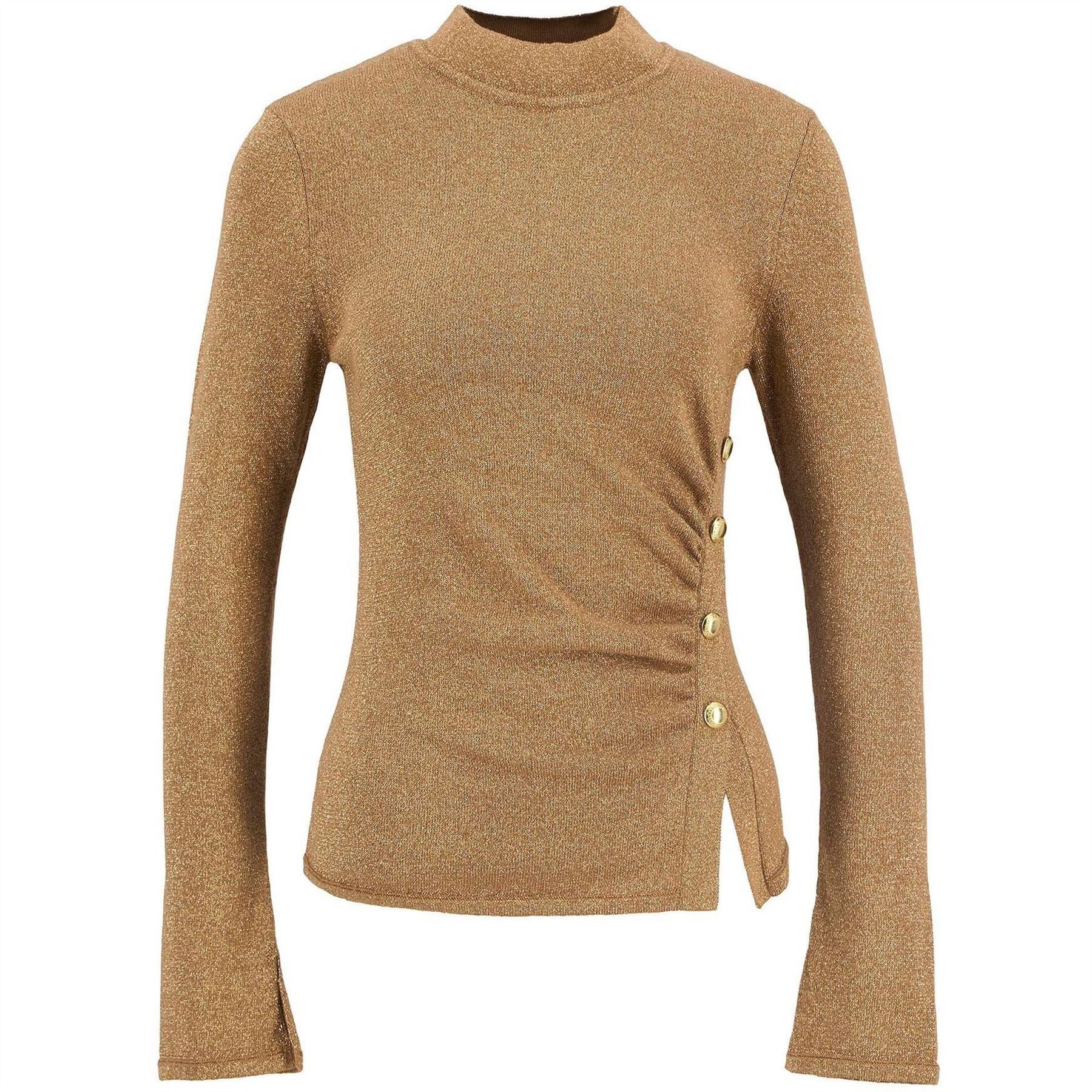 Barbour International Monique Jumper