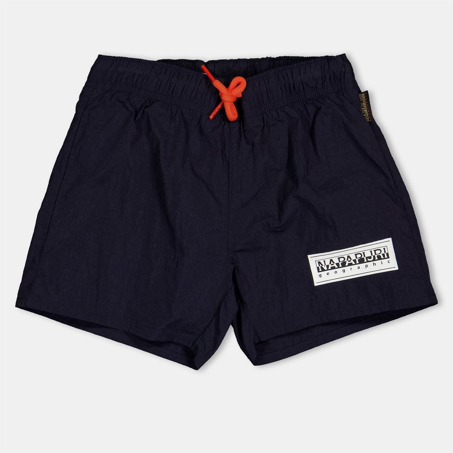 Napapijri Quick Drying Swim Shorts