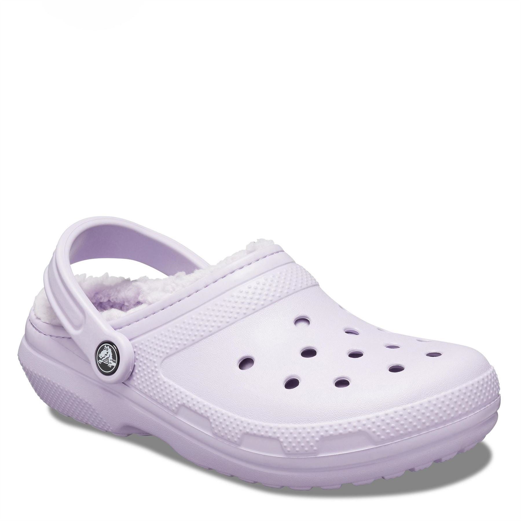 Crocs Adults Classic Lined Clogs