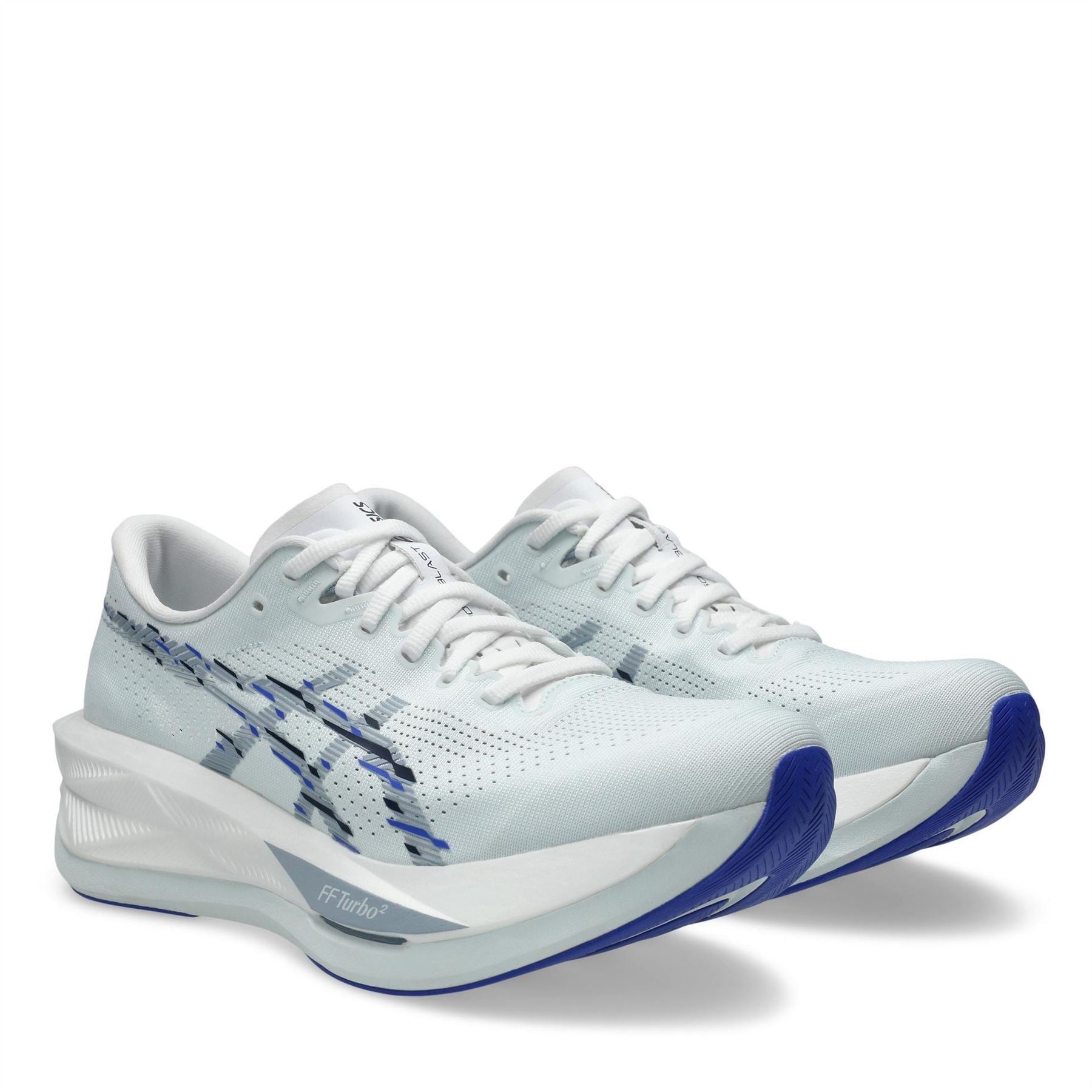 Asics Mens Sonicblast Road Running Shoes