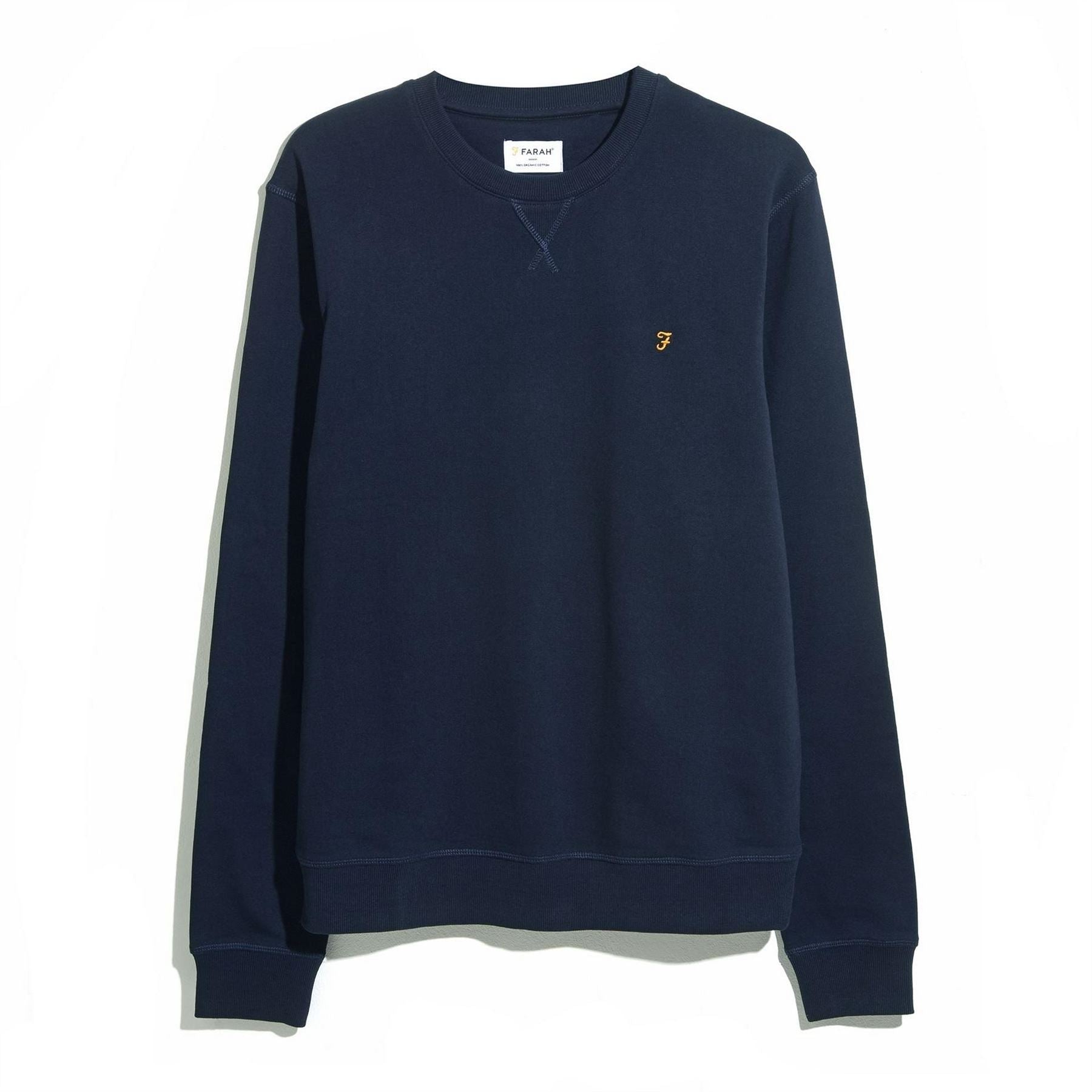 Farah Crew Sweatshirt