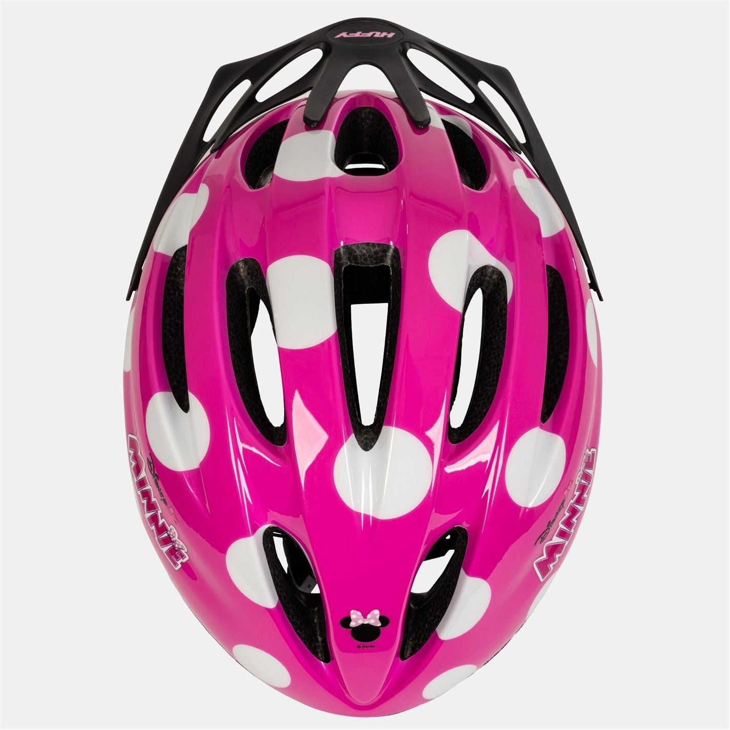 Character Cycle Helmet
