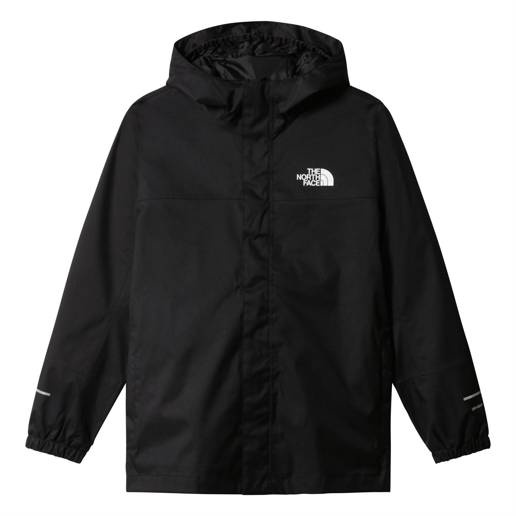 The North Face Antora Rain Jacket Juniors